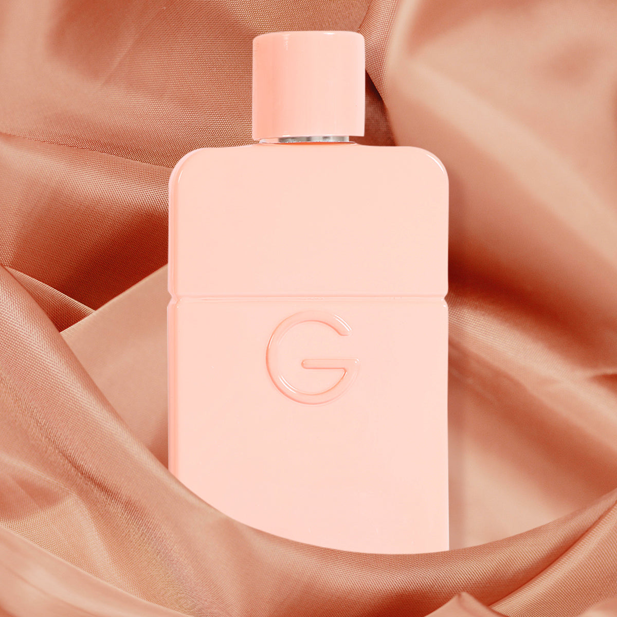 GB Pour Femme Pink Spray Perfume Eau De Parfum For Women - 100ML/3.4 FL.OZ.