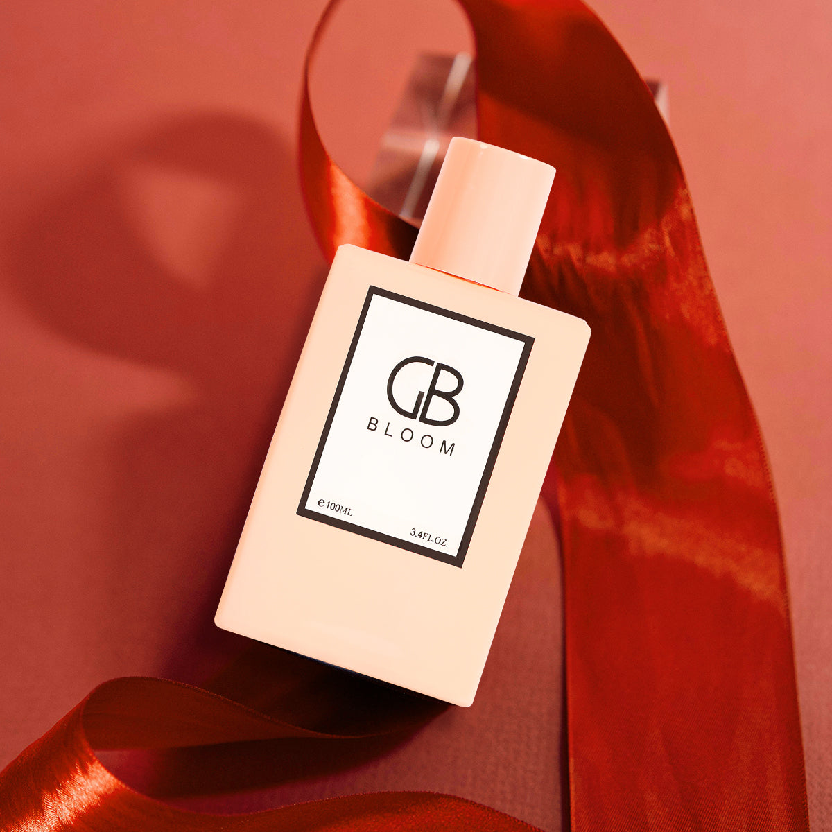 GB Bloom Spray Perfume Eau De Parfum For Women- 100ML/3.4 FL.OZ.