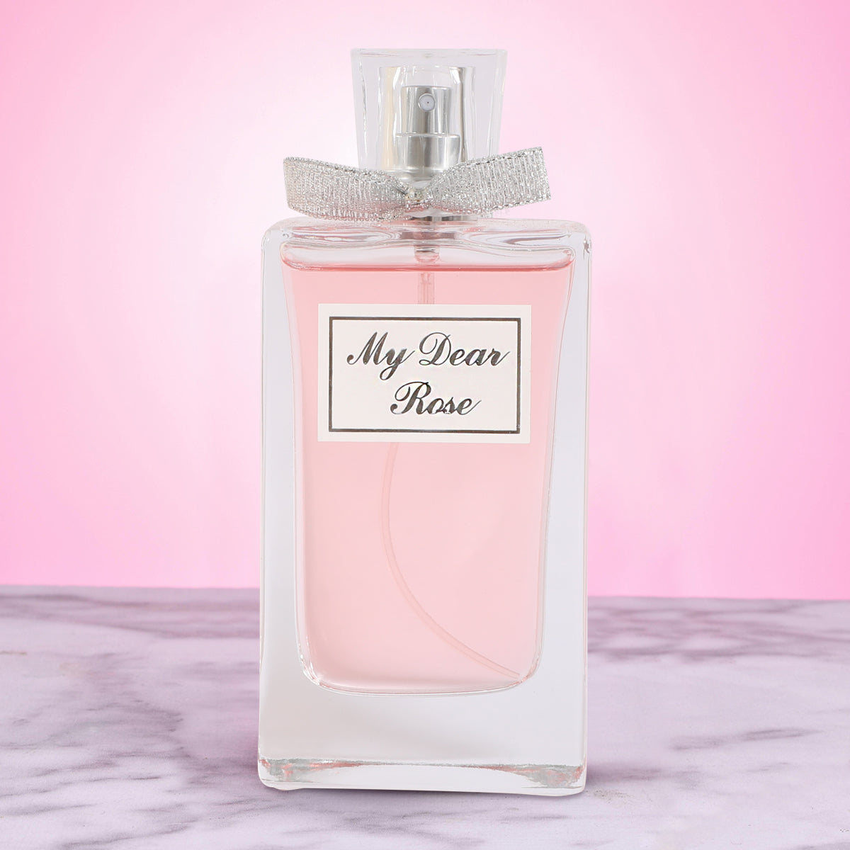 My Dear Rose Spray Perfume Eau De Parfum For Women - 100ML/3.4 FL.OZ.