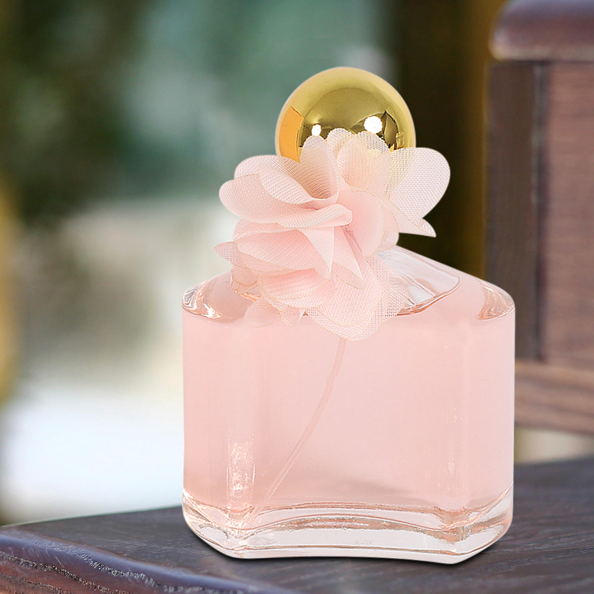 Day Of Fresh Spray Perfume Eau De Parfum For Women - 100ML/3.4 FL.OZ.
