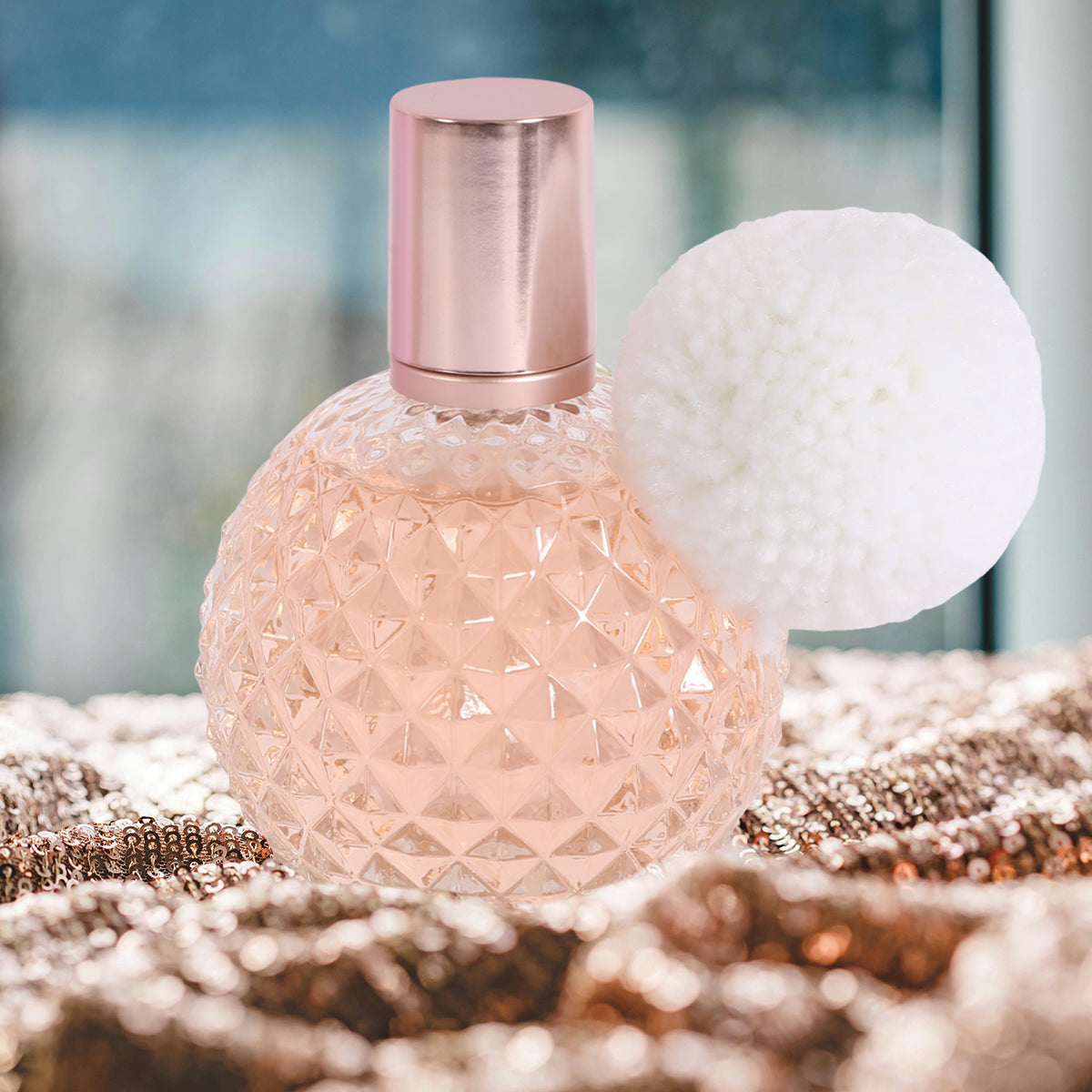 A Girl Spray Perfume Eau De Parfum For Women - 100ML/3.4 FL.OZ.