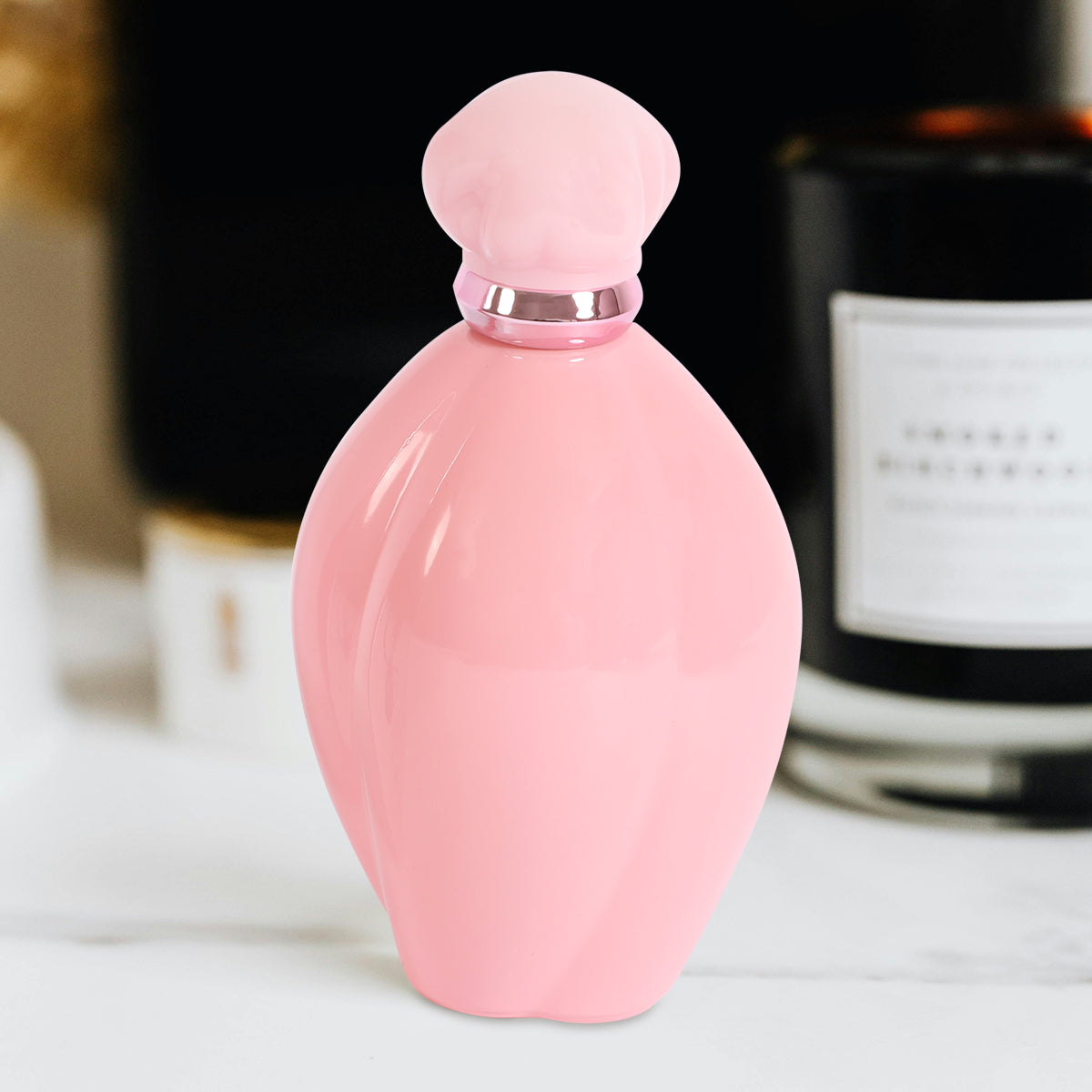 Cat Meow Spray Perfume Eau De Parfum For Women - 100ML/3.4 FL.OZ.