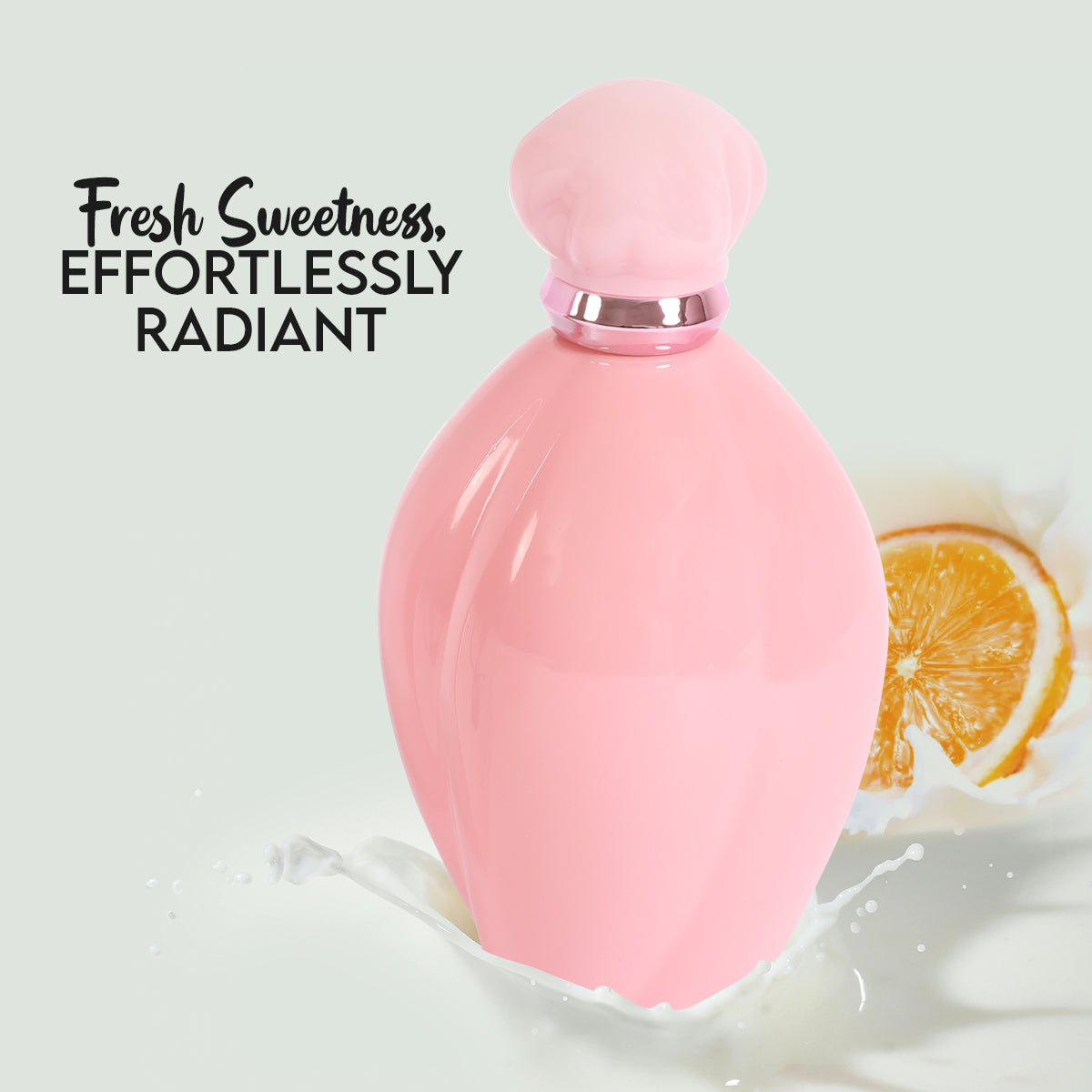 Cat Meow Spray Perfume Eau De Parfum For Women - 100ML/3.4 FL.OZ.