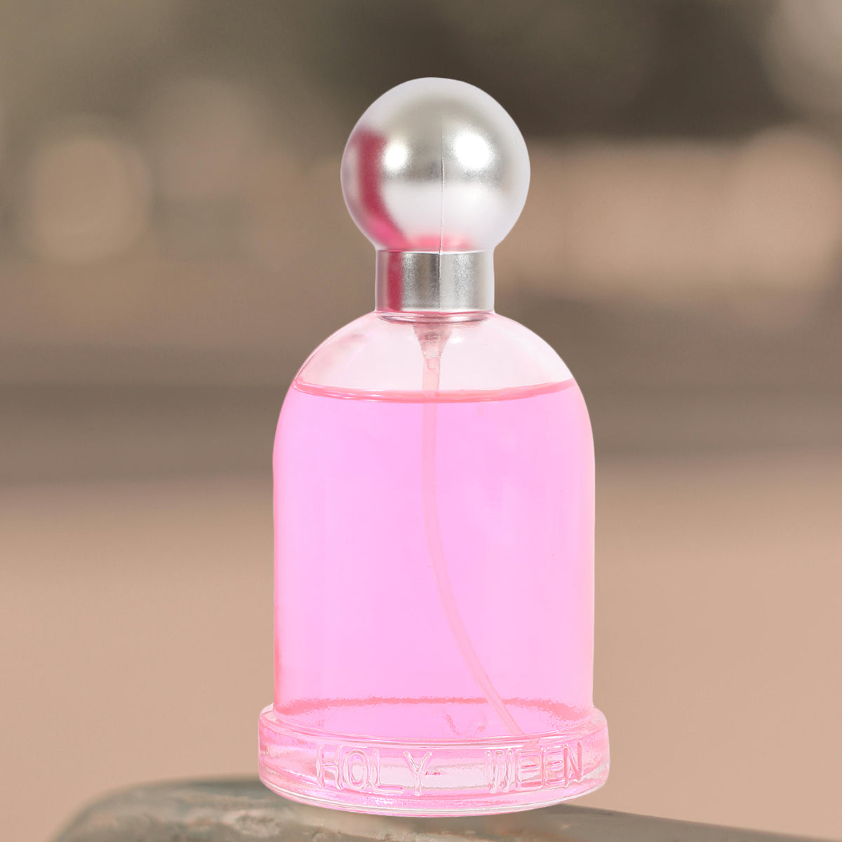 Holy Ween Sexy Spray Perfume Eau De Parfum For Women - 100ML/3.4 FL.OZ.