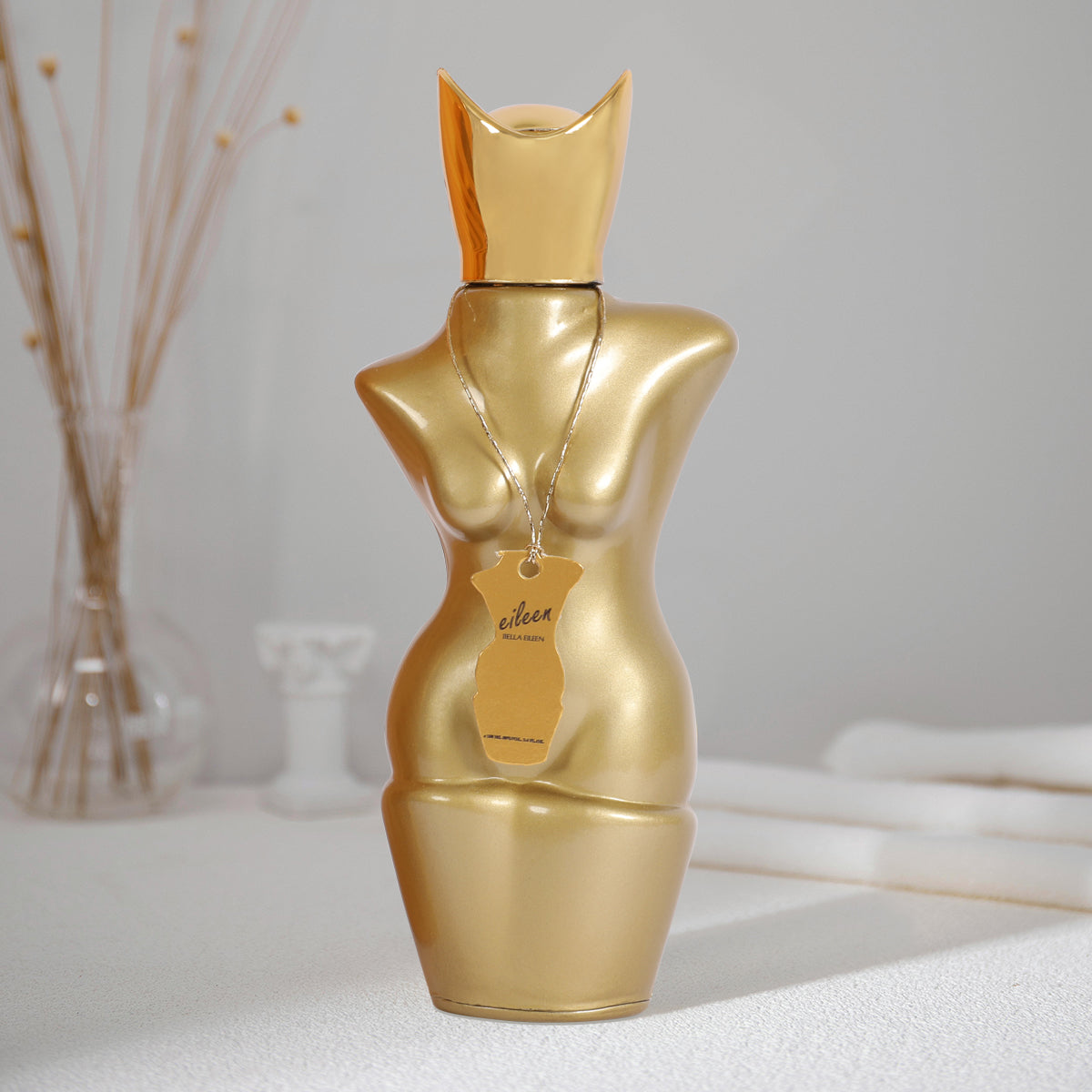 Bella Eileen Spray Perfume Eau De Parfum For Women - 100ML/3.4 FL. OZ