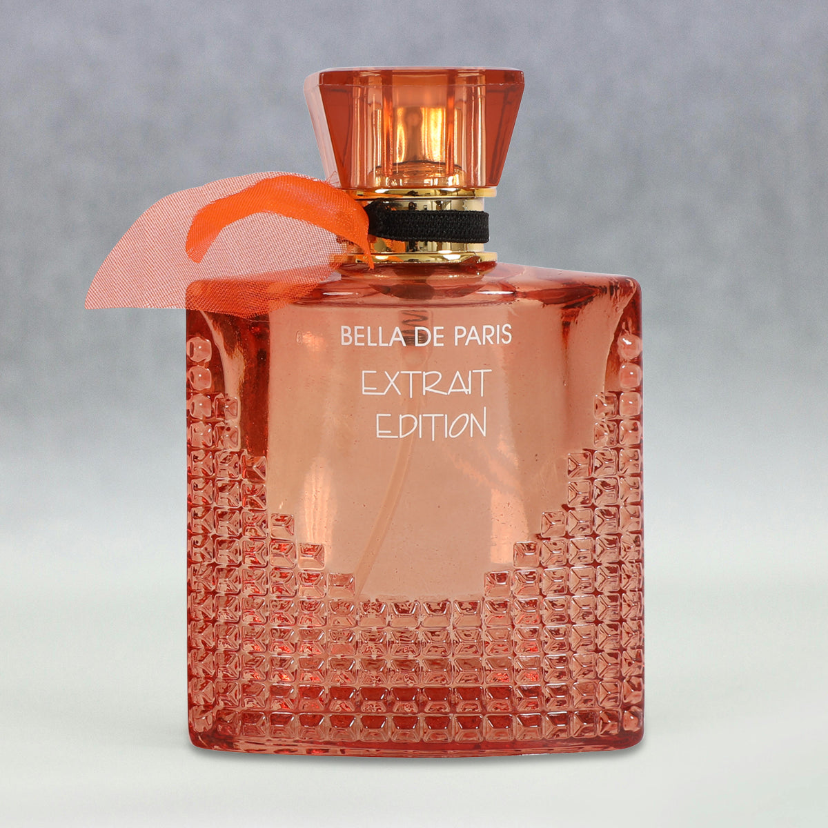Bella De Paris Extrait Edition Spray Perfume Eau De Parfum For Women - 100ML/3.4 FL.OZ.