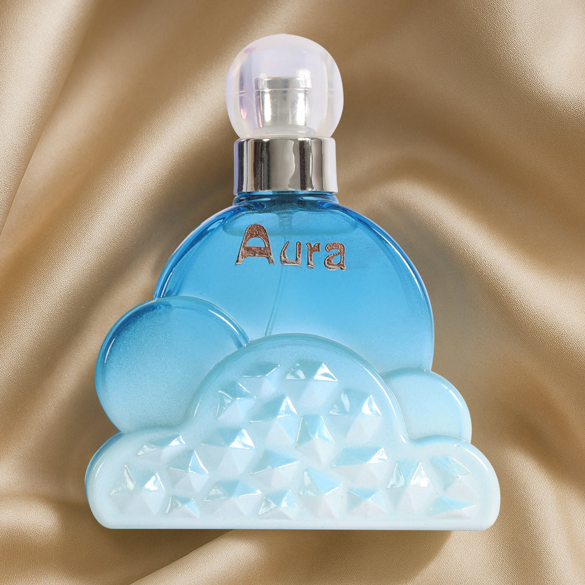 Aura Spray Perfume Eau De Parfum For Women - 100ML/3.4 FL.OZ.