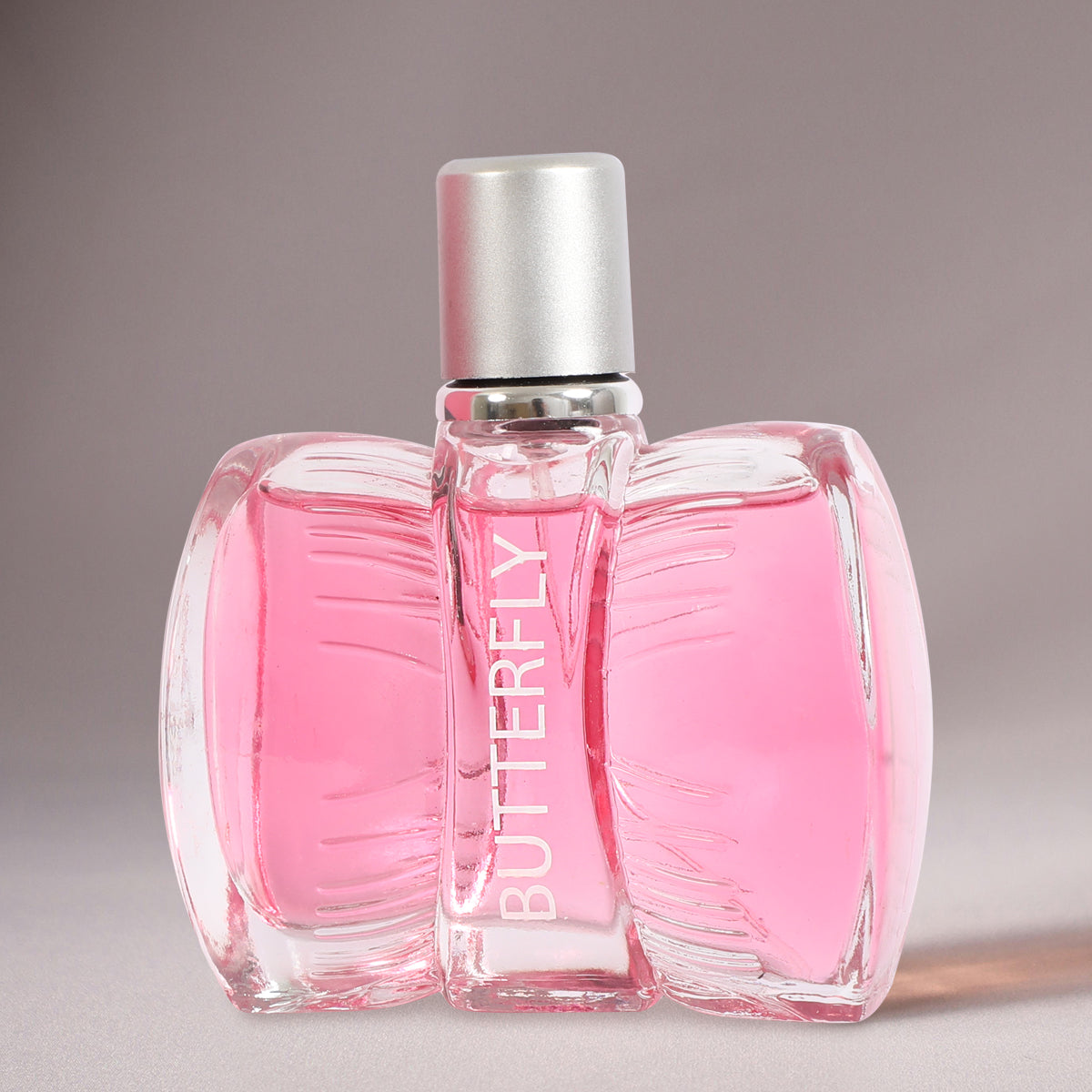 Butterfly Spray Perfume Eau De Parfum For Women - 100ML/3.4 FL.OZ.