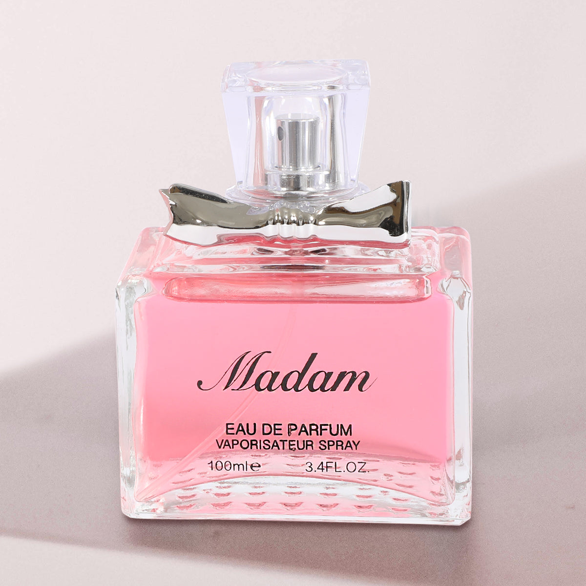 Madam Spray Perfume Eau De Parfum For Women - 100ML/3.4 FL.OZ.