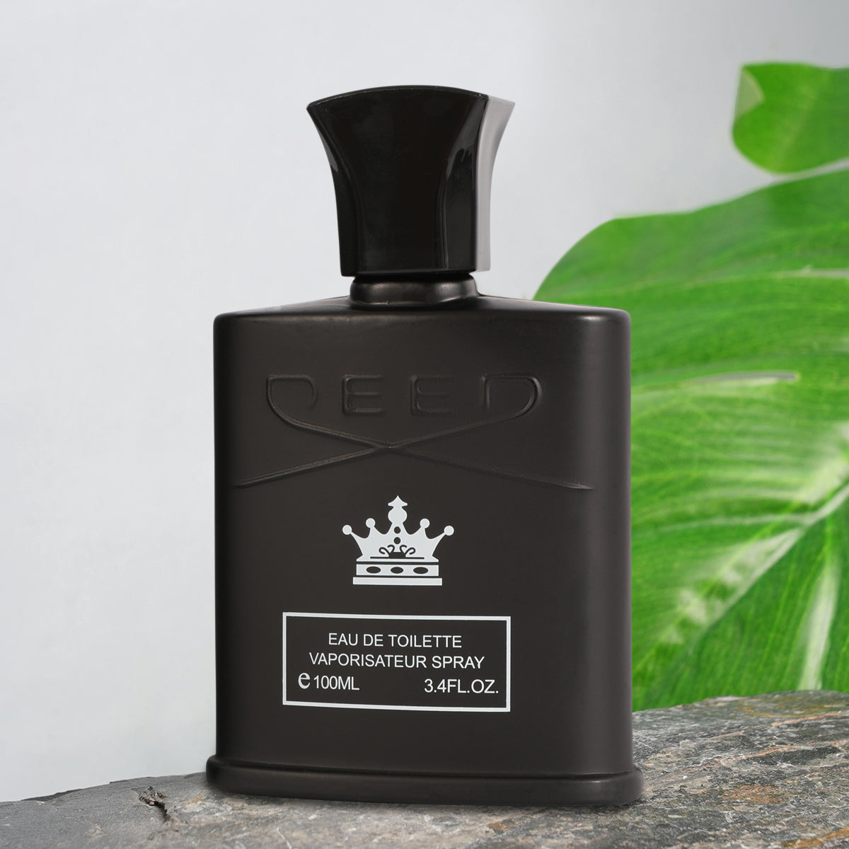 Kind-D Black Spray Cologne Eau De Toilette For Men - 100ML/3.4 FL.OZ.