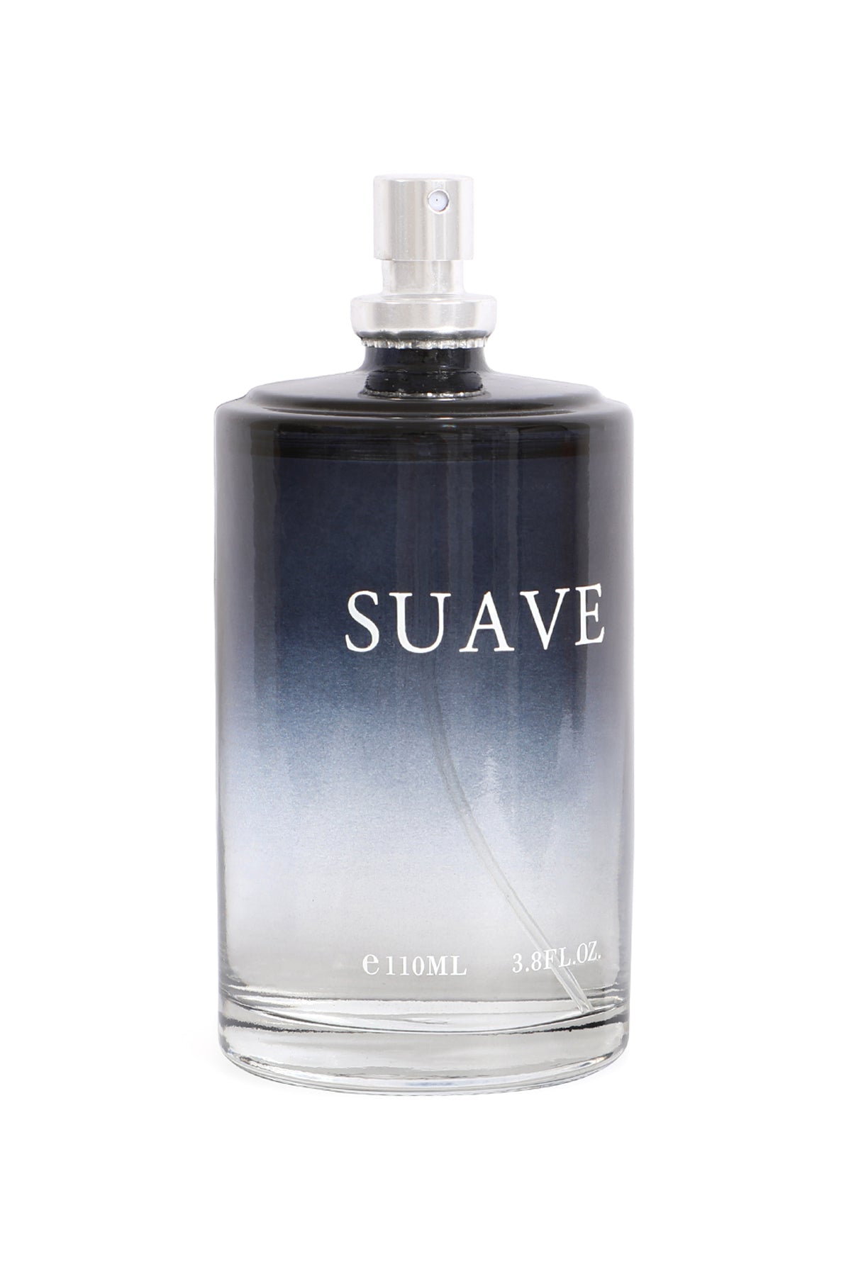 Suave  Spray Cologne Eau De Toilette For Men - 110ML/3.8 FL.OZ./3PCS