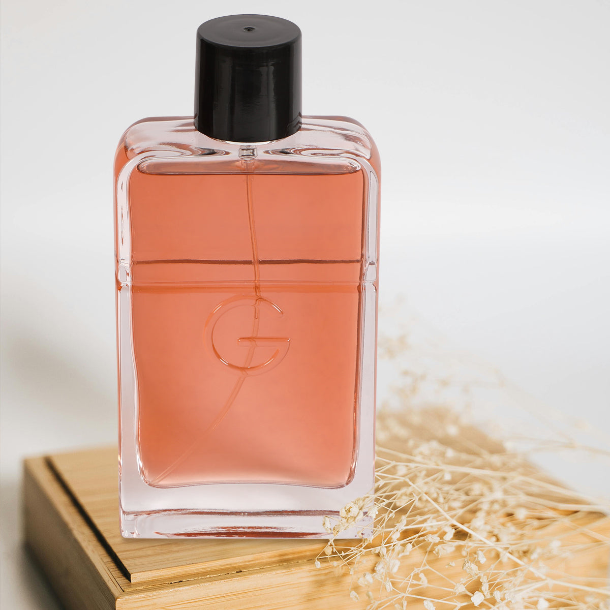 GB Spray Cologne Eau De Toilette For Men - 100ML/3.4 FL.OZ.