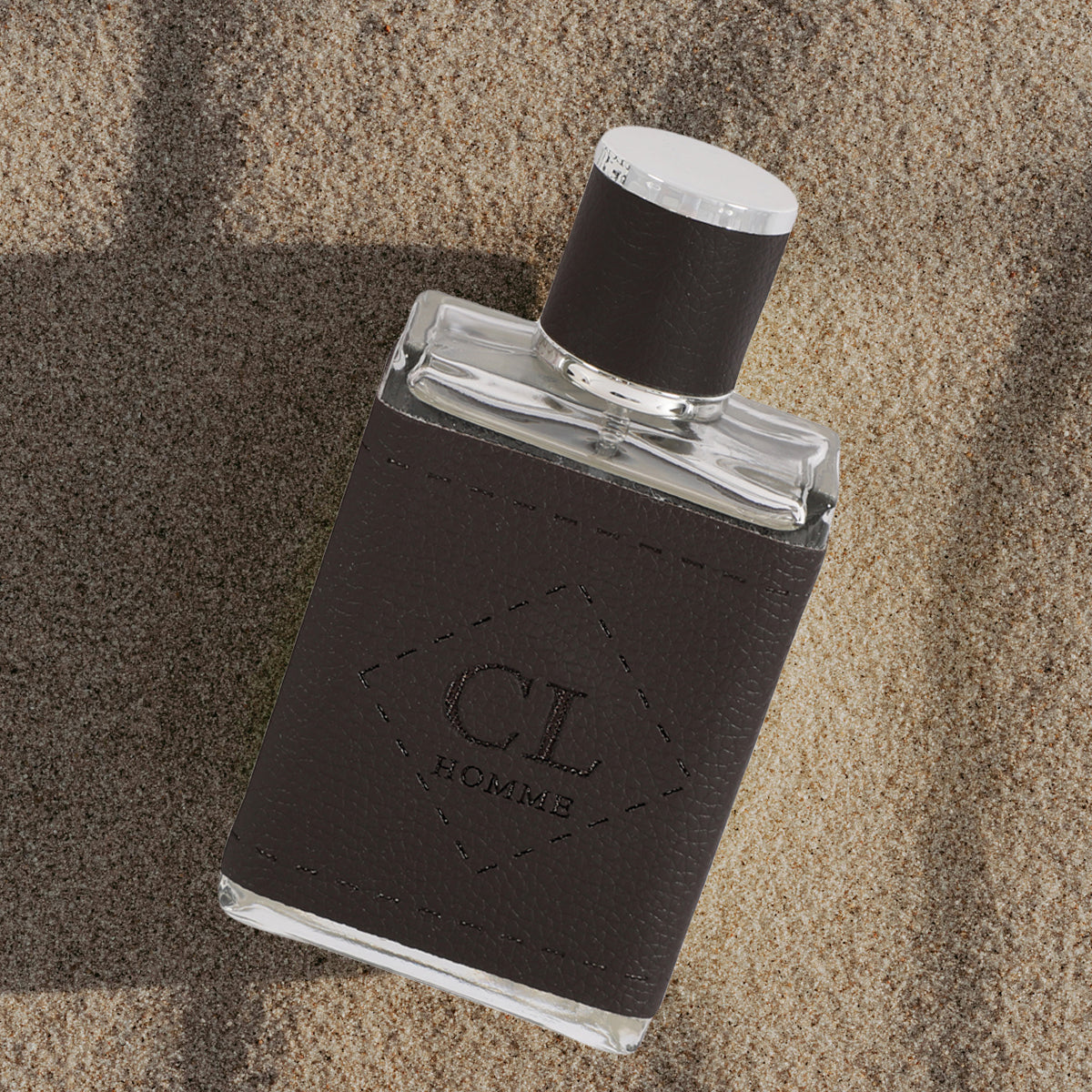 CL Homme Spray Cologne Eau De Toilette For Men - 100ML/3.4 FL.OZ.