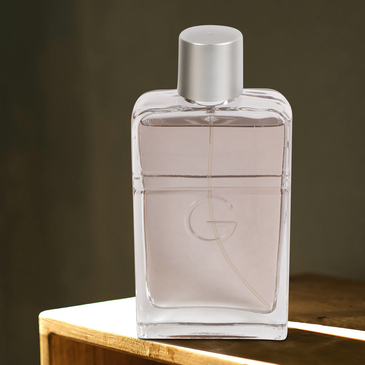 GB TNTESE Spray Cologne Eau De Toilette For Men - 100ML/3.4 FL.OZ.