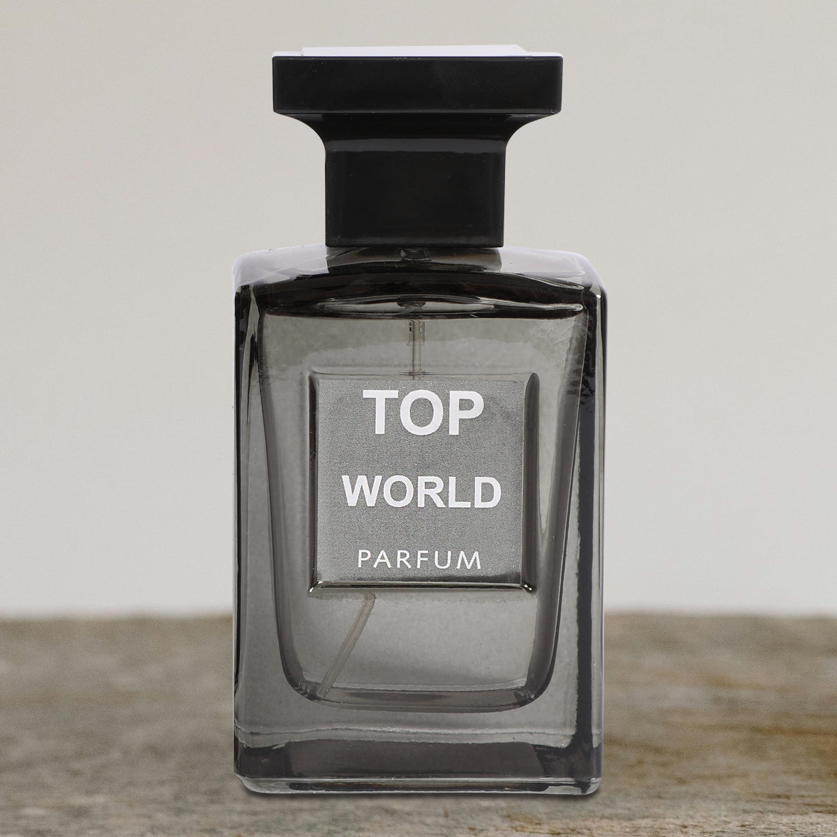 Top World Spray Cologne Eau De Parfum For Men -100ML/3.4 FL.OZ.