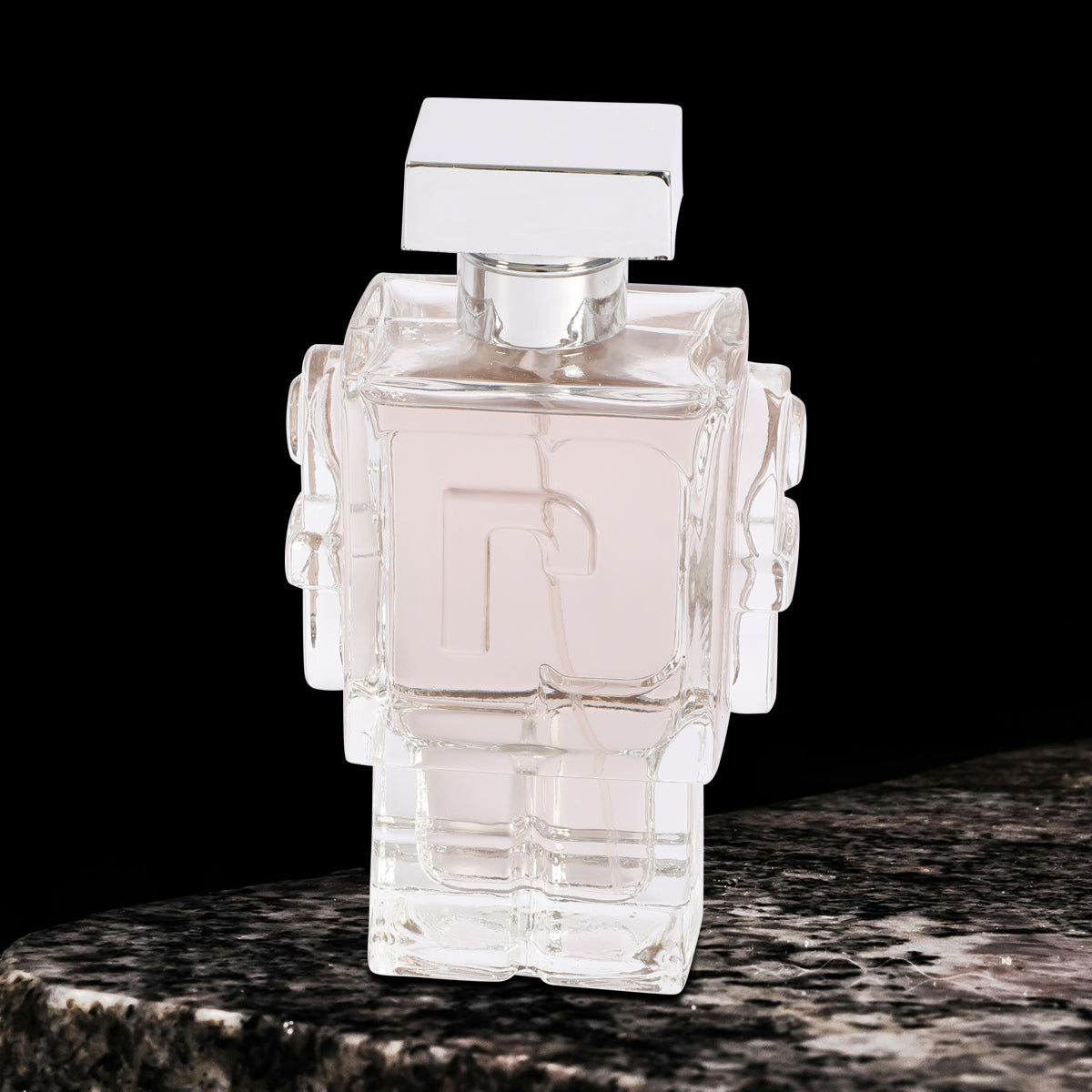 Robot Spray Cologne Eau De Toilette For Men - 100ML/3.4 FL.OZ.