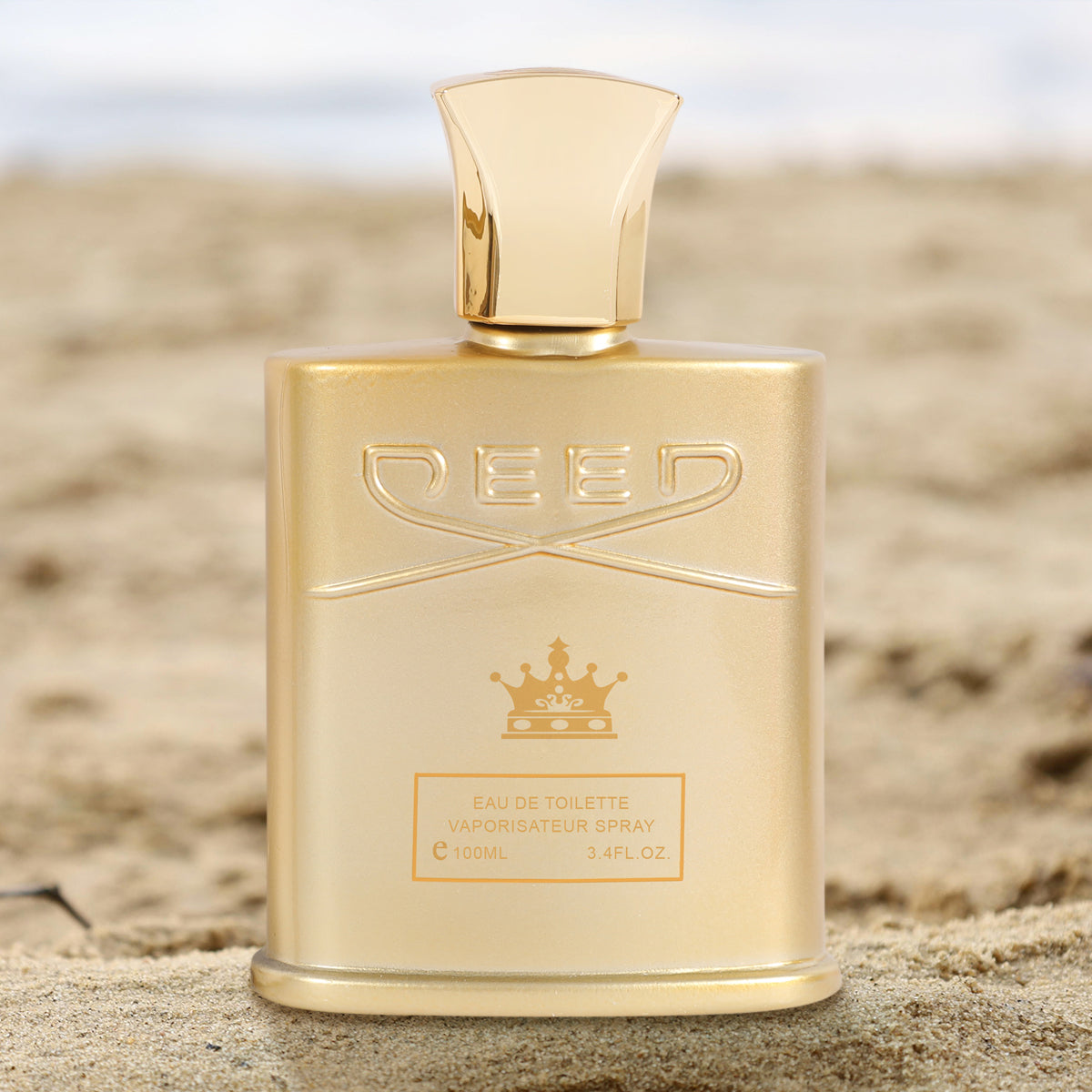 King-D Millesime Imperial Spray Cologne Eau De Toilette For Men- 100ML/3.4 FL.OZ.