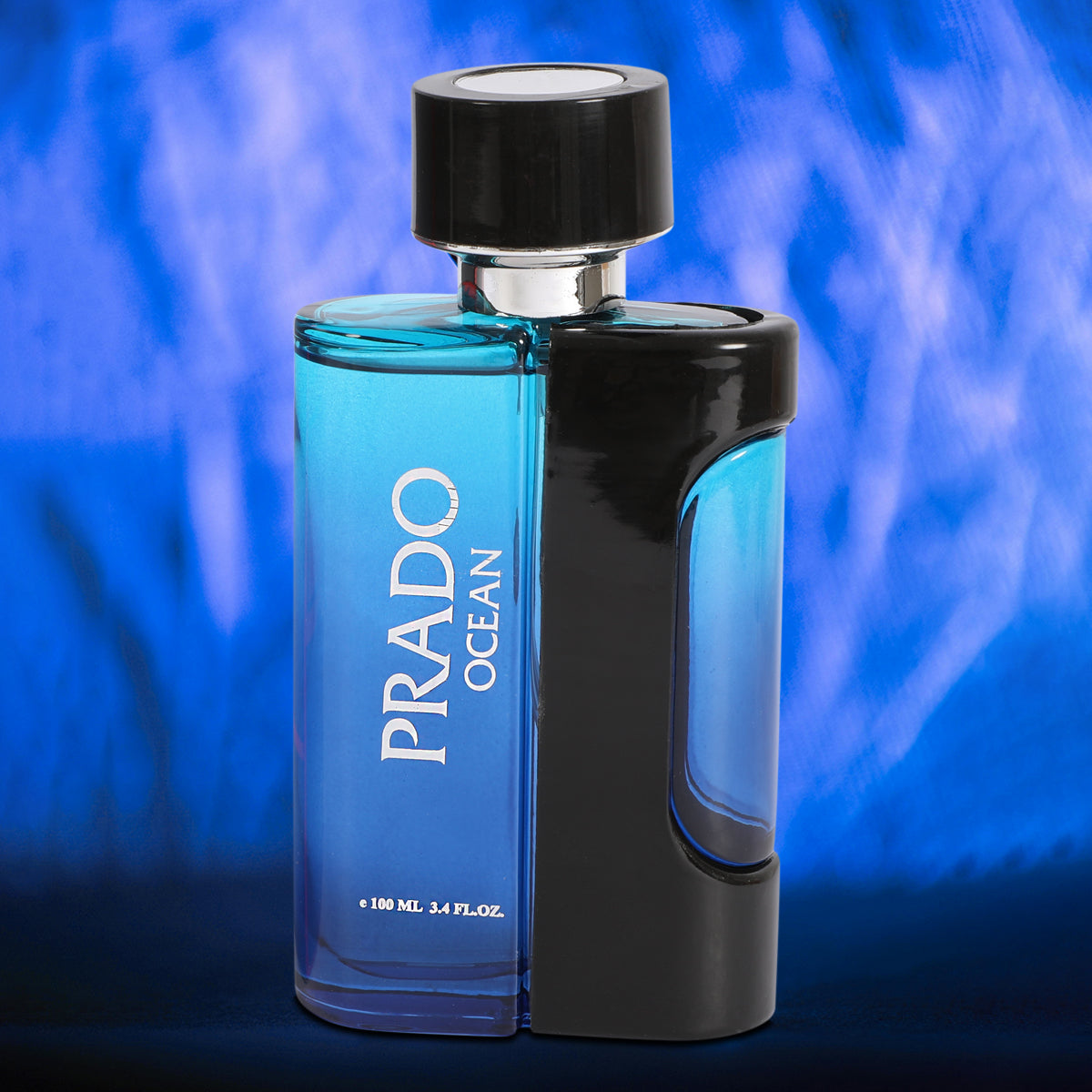 Prado Ocean Spray Cologne Eau De Parfum For Men - 100ML/3.4 FL.OZ.