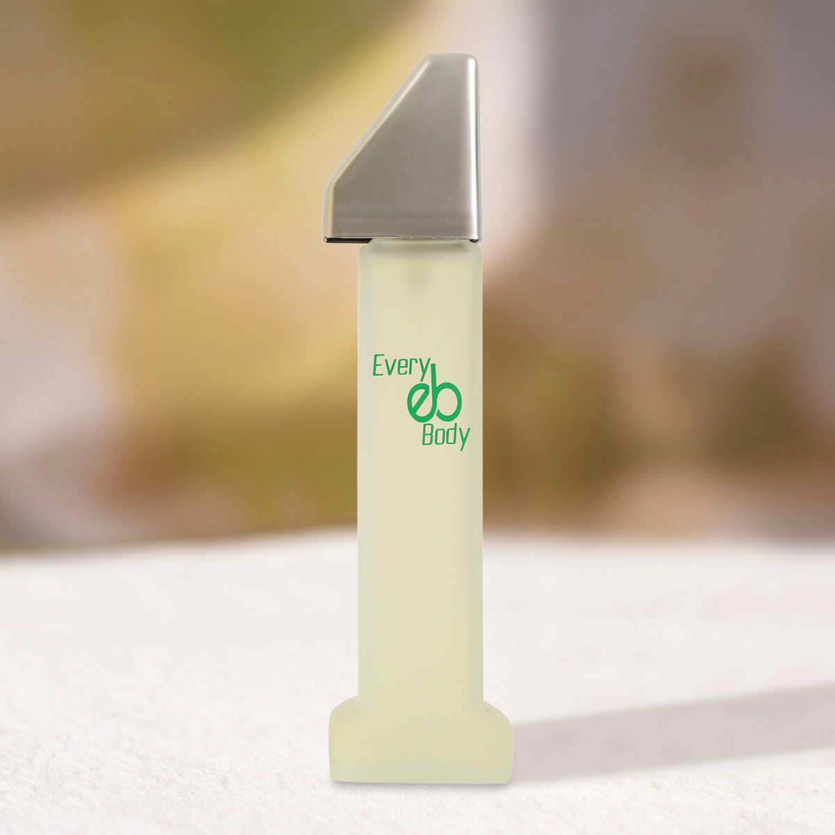 Every Body Spray Perfume Eau De Parfum For Men And Women - 100ML/3.4 FL.OZ.