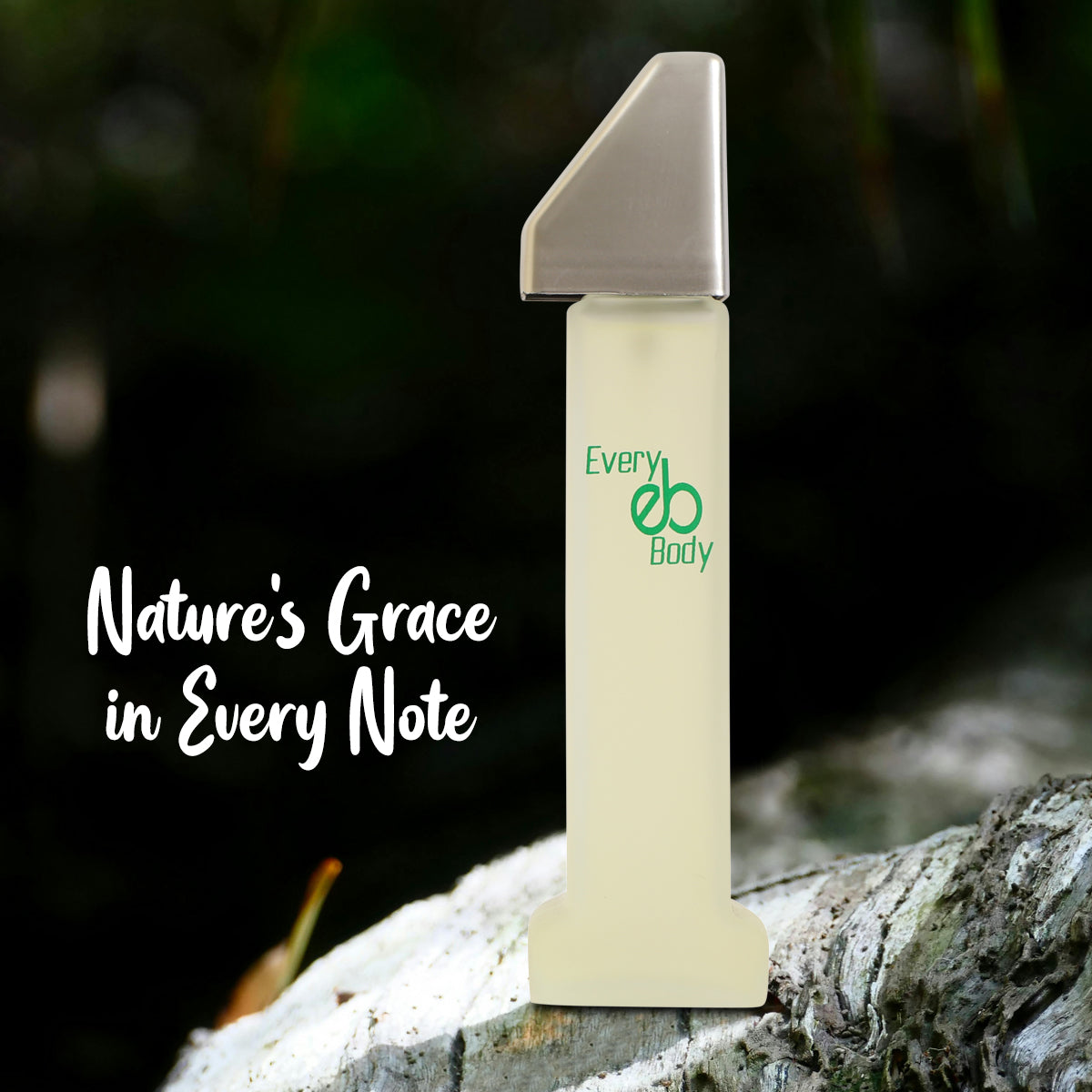 Every Body Spray Perfume Eau De Parfum For Men And Women - 100ML/3.4 FL.OZ.