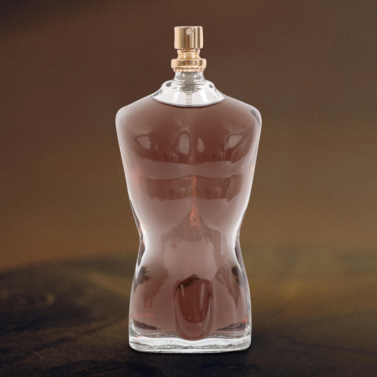 Midnight Desire Spray Cologne Eau De Toilette For Men - 100ML/3.4 FL.OZ.