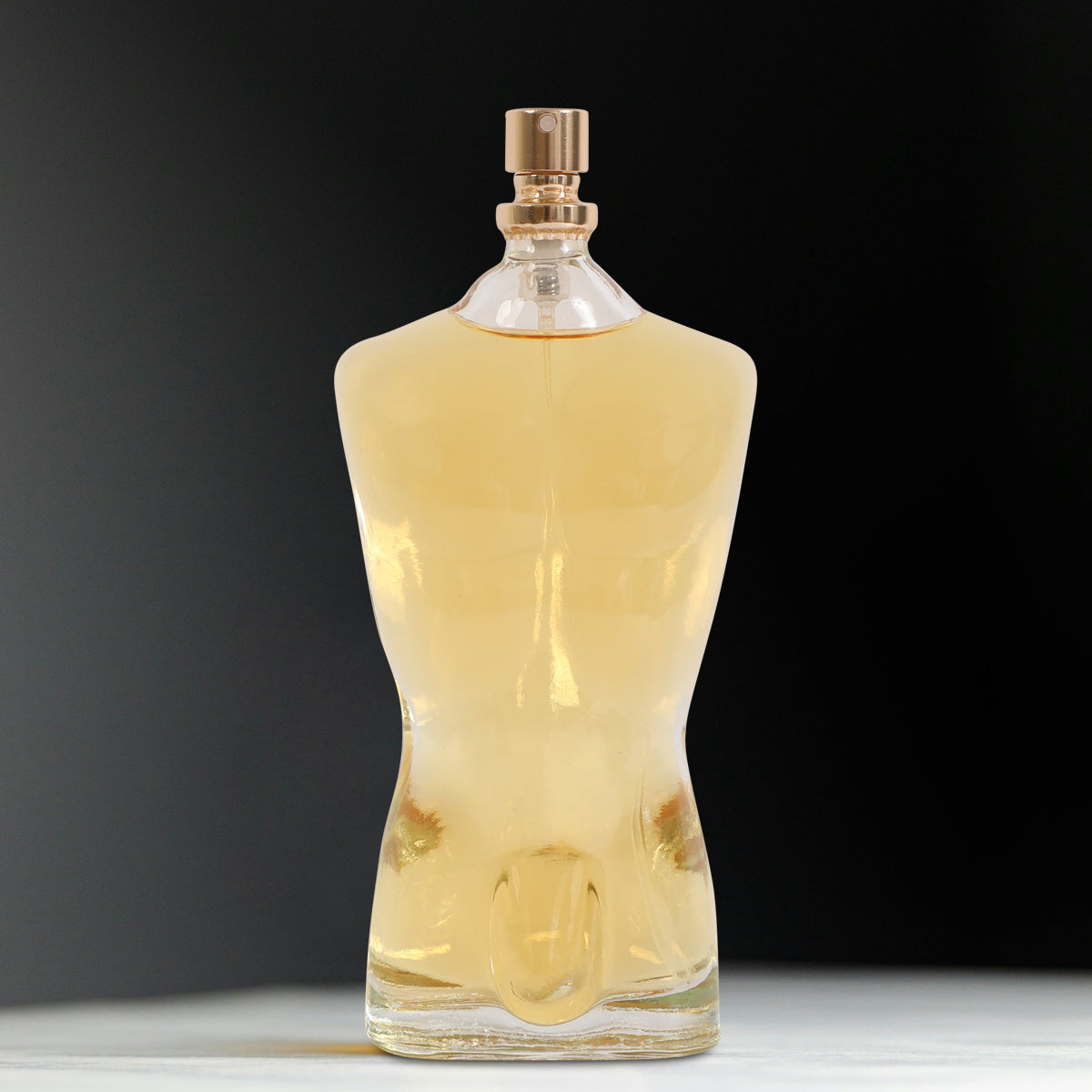 Golden Desire Spray Cologne Eau De Toilette For Men - 100ML/3.4 FL.OZ./3PCS