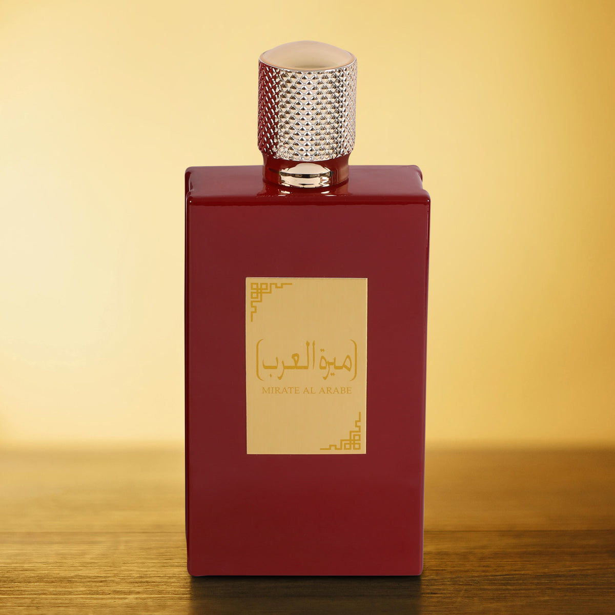 Mirate Al Arabe Spray Perfume Eau De Parfum For Men & Women - 100ML/3.4 FL.OZ.