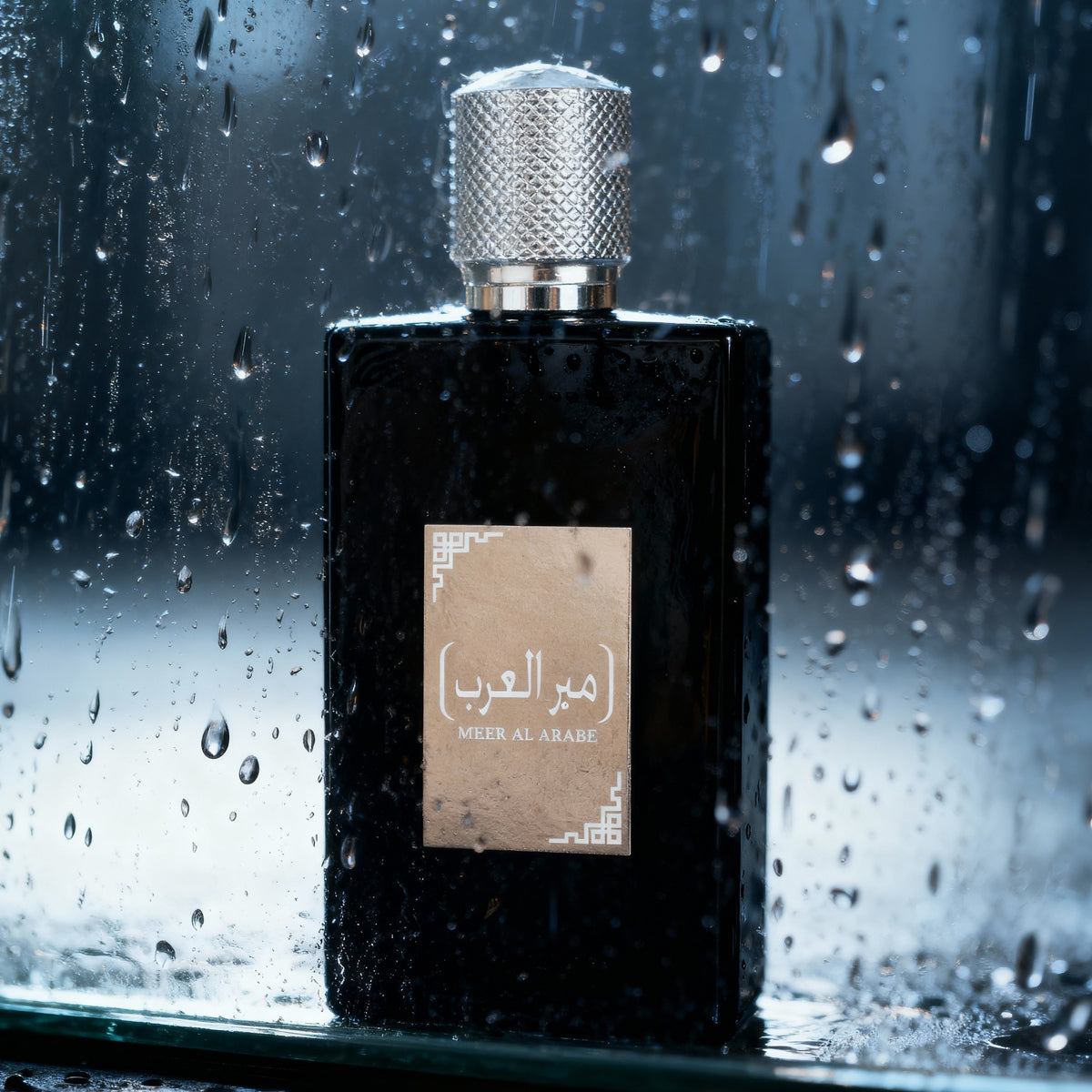 Meer Al Arabe Spray Perfume Eau De Parfum For Men And Women - 100ML/3.4FL.OZ.