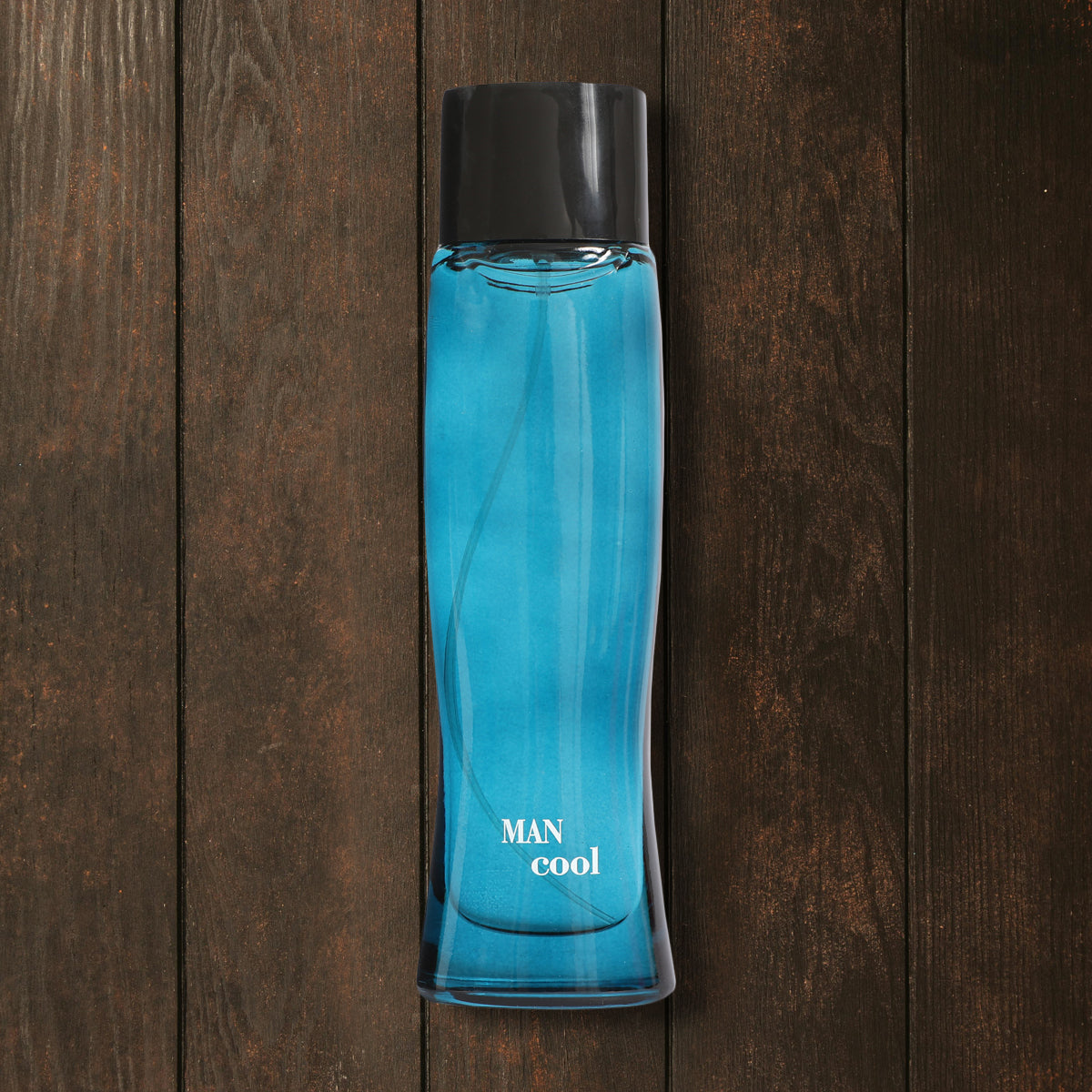 Man Cool Spray Cologne Eau De Toilette For Men - 100ML/3.4 FL.OZ.
