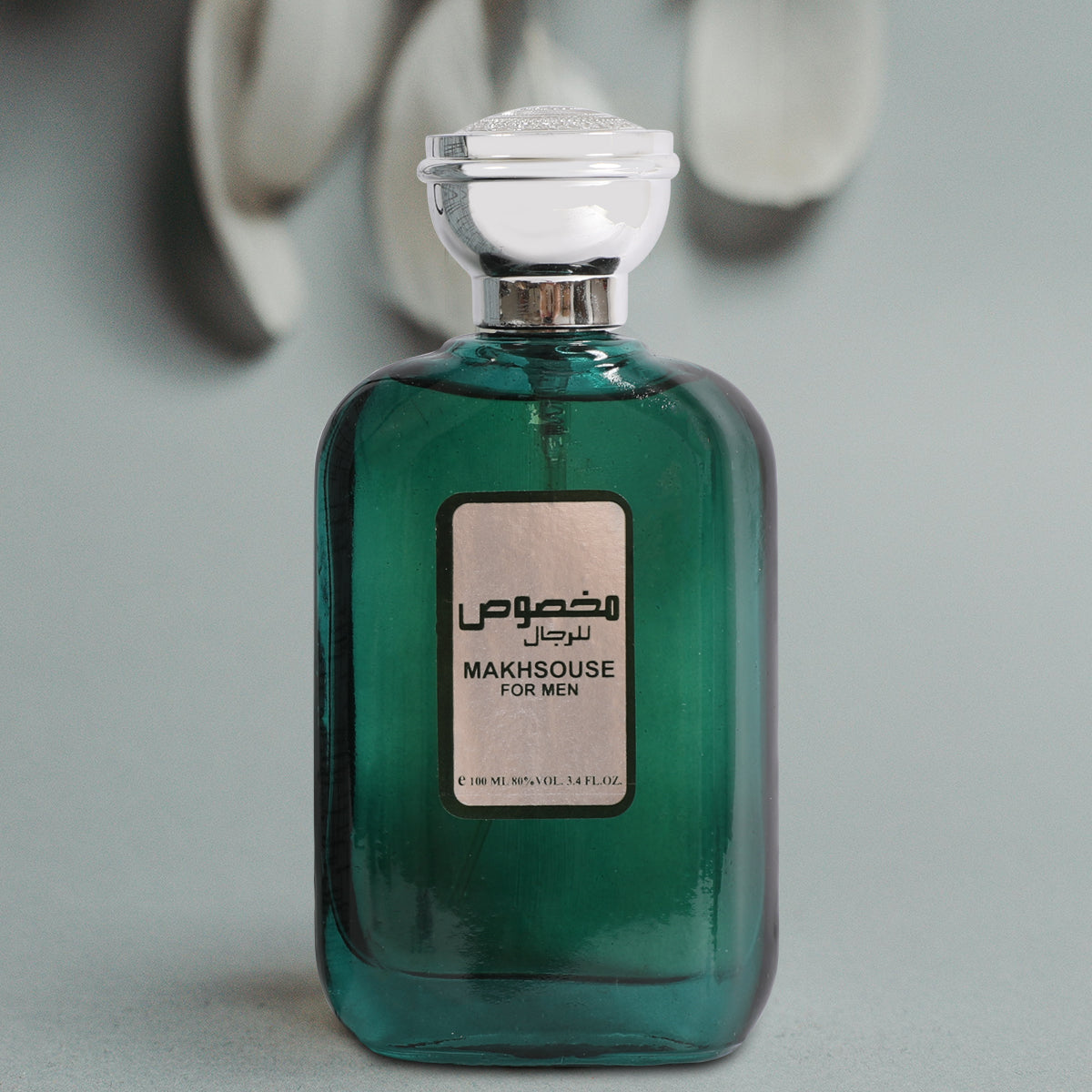 Makhouse Spray Cologne Eau De Parfum For Men - 100ML/3.4 FL.OZ.