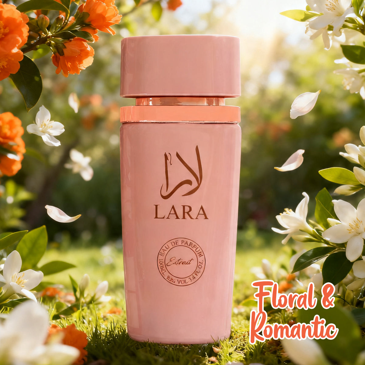 Sexy Lady Spray Perfume Eau De Parfum For Women - 100ML/3.3FL.OZ./3PCS