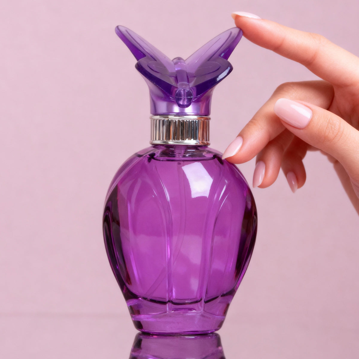 Just Love Spray Perfume Eau De Parfum For Women - 100ML/3.3FL.OZ.
