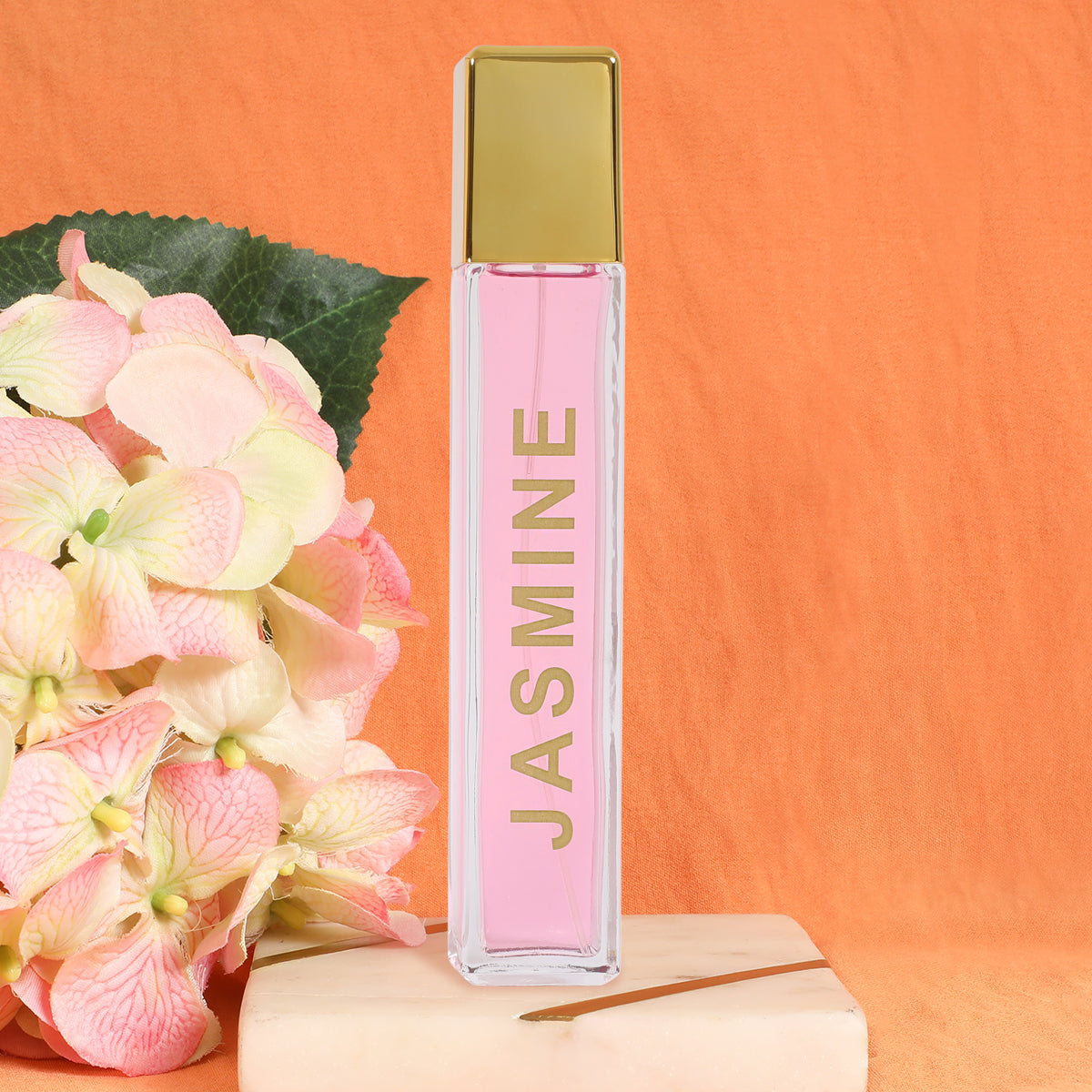 Jasmine Spray Perfume Eau De Parfum For Women - 100ML/3.4 FL.OZ.