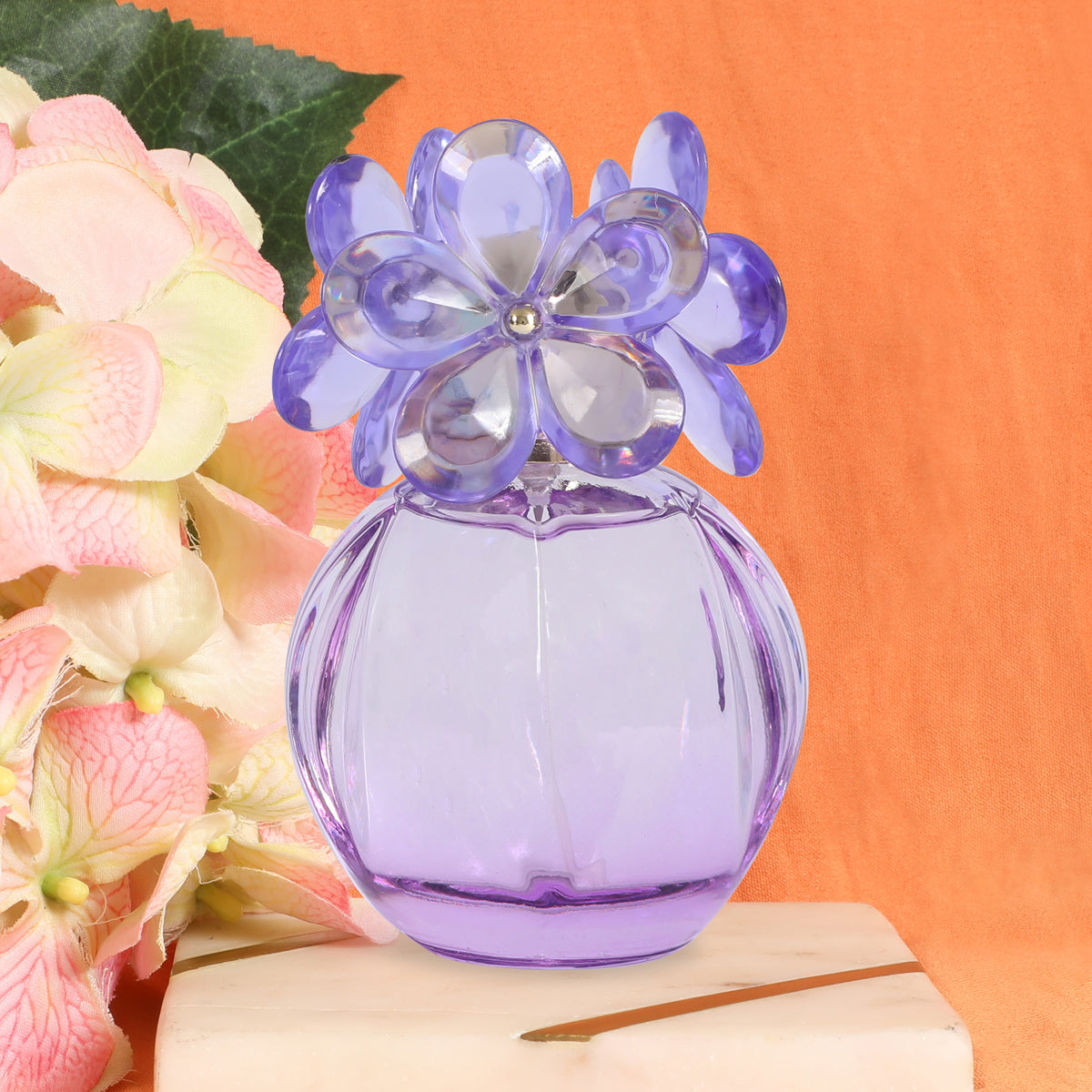 Daicy Blue Spray Perfume Eau De Parfum For Women - 100ML/3.4 FL.OZ.