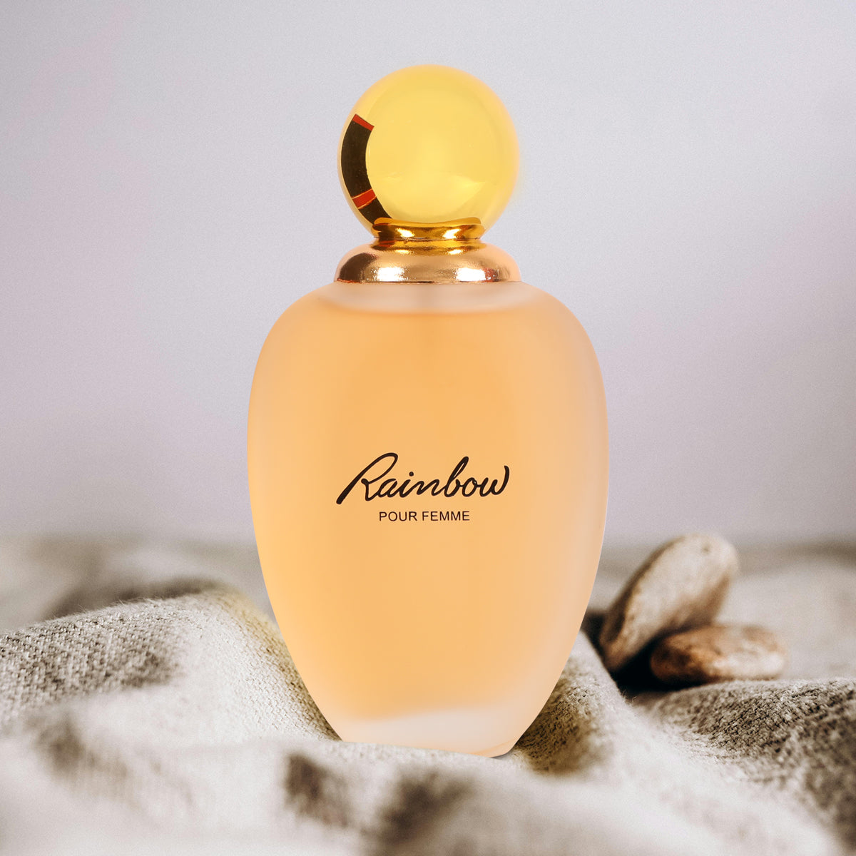 Rainbow Spray Perfume Eau De Perfum For Women - 100ML/3.4 FL.OZ.