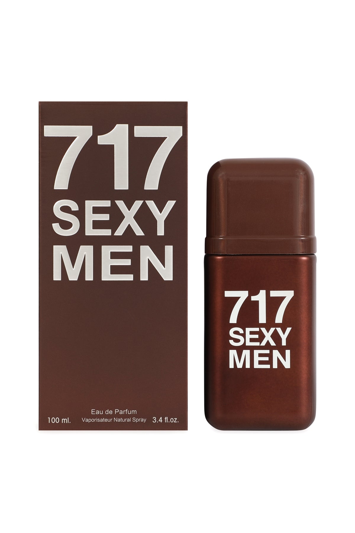 717 Sexy Men Spray Perfume Eau De Parfum For Men