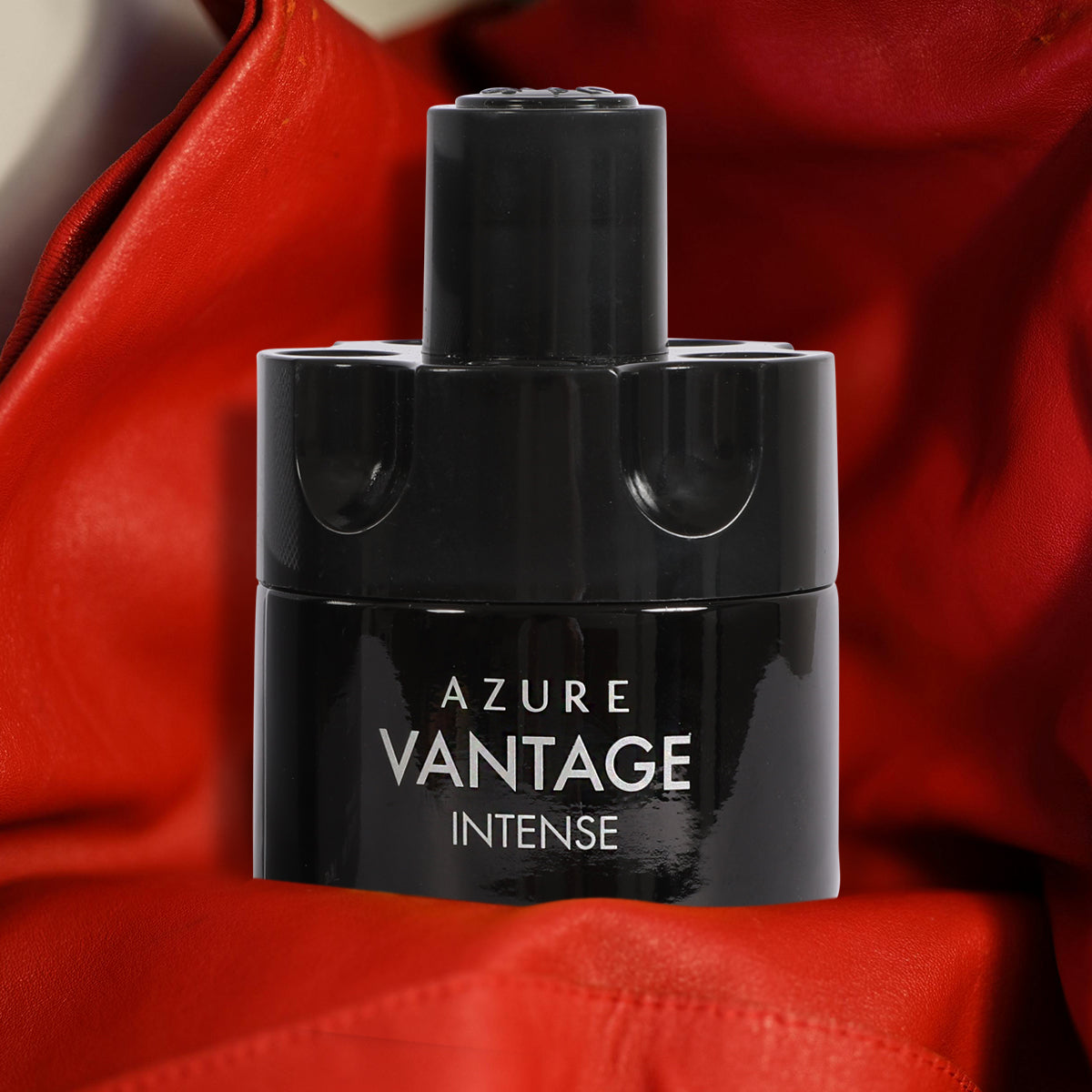 Azure Vantage Intense Spray Cologne Eau De Parfum For Men - 100ML/3.4 FL.OZ.