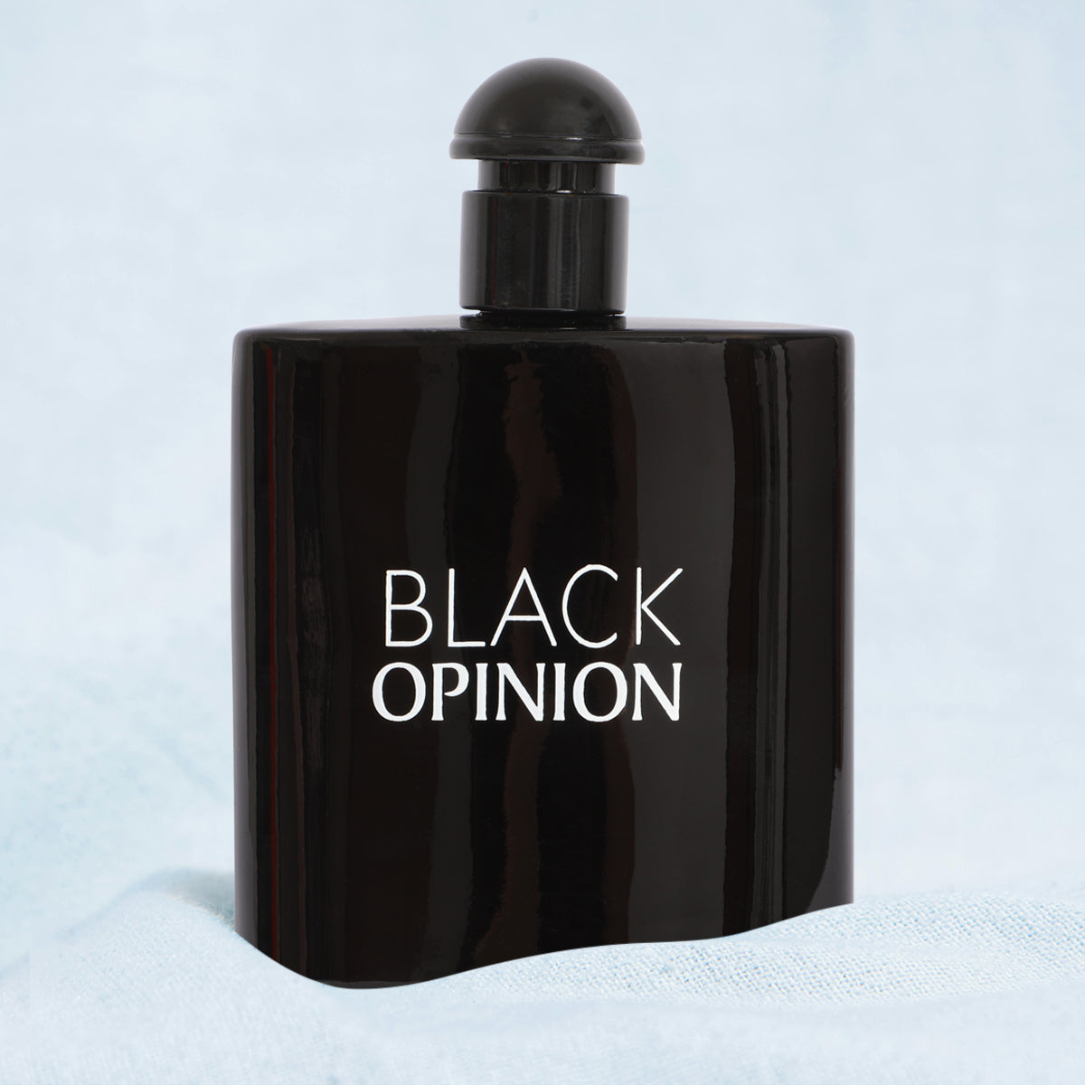 Black Opinion Spray Perfume Eau De Parfum For Women -100ML/3.4 FL.OZ