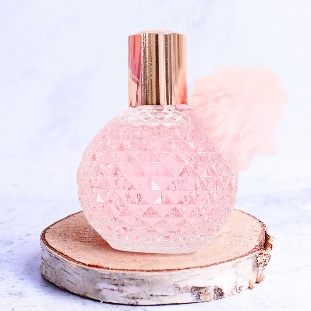 Sugar Candy Spray Perfume Eau De Parfum For Women - 100ML/3.4 FL.OZ