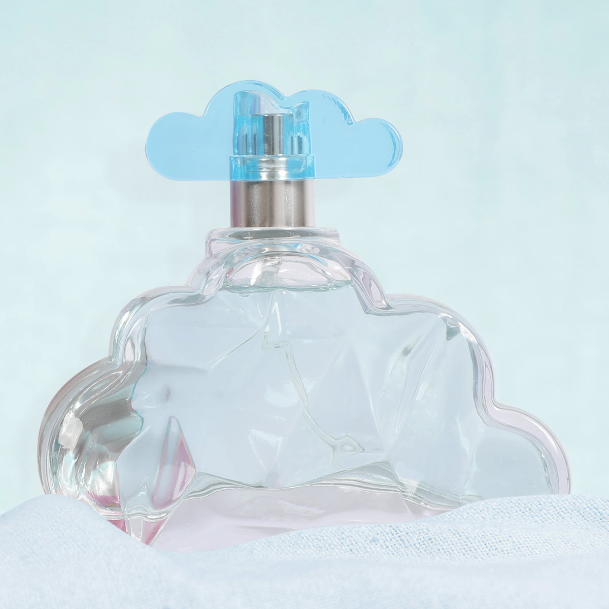 Sky Spray Perfume Eau De parfum For Women - 100ML/3.3 FL.OZ.