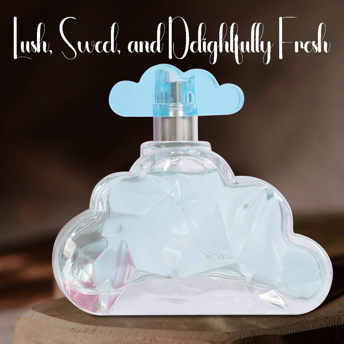 Sky Spray Perfume Eau De parfum For Women - 100ML/3.3 FL.OZ.