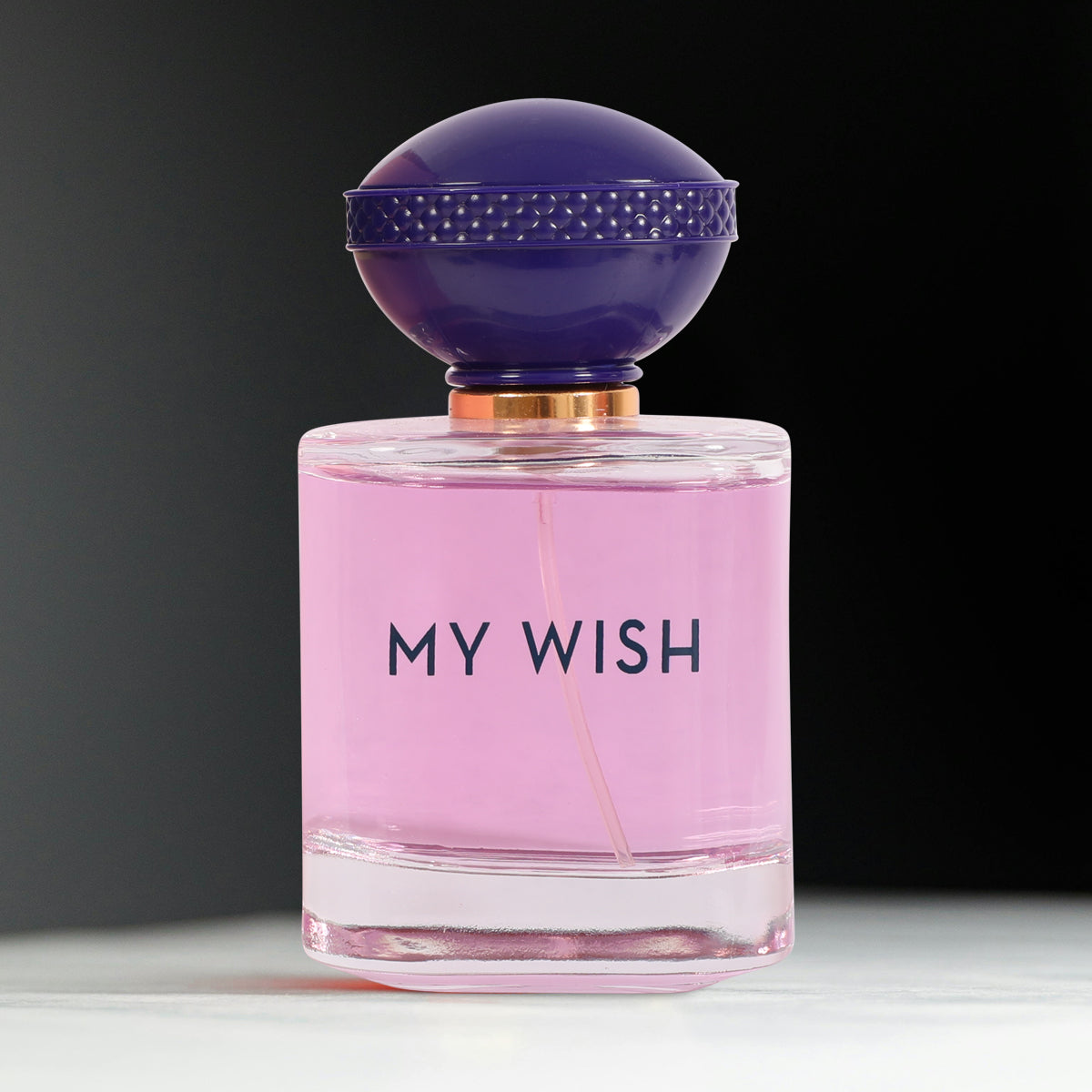 My Wish Spray Perfume Eau De Parfum For Women - 100ML/3.4 FL.OZ.