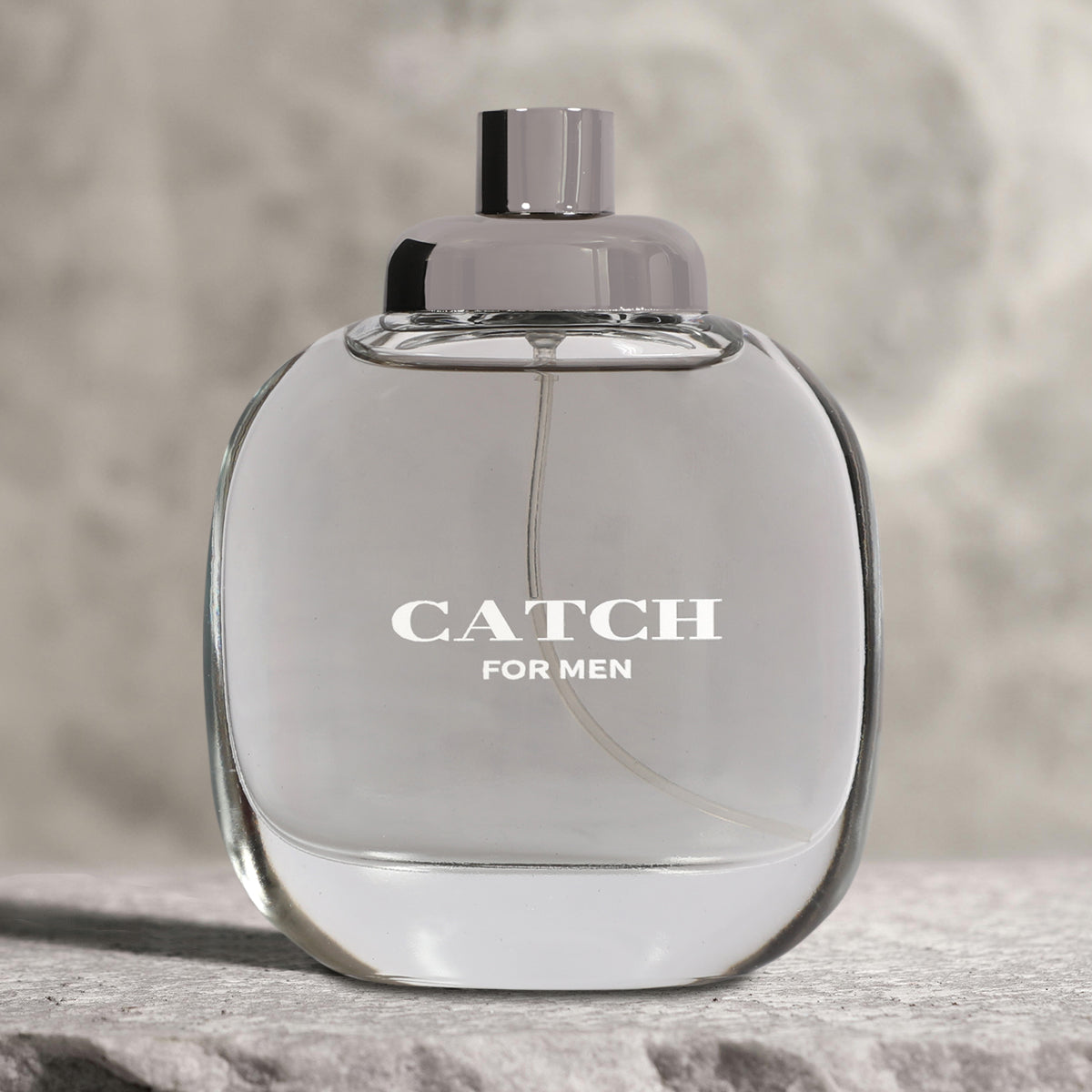 Catch Spray Perfume Eau De Parfum For Men - 100ML/3.4FL.OZ.