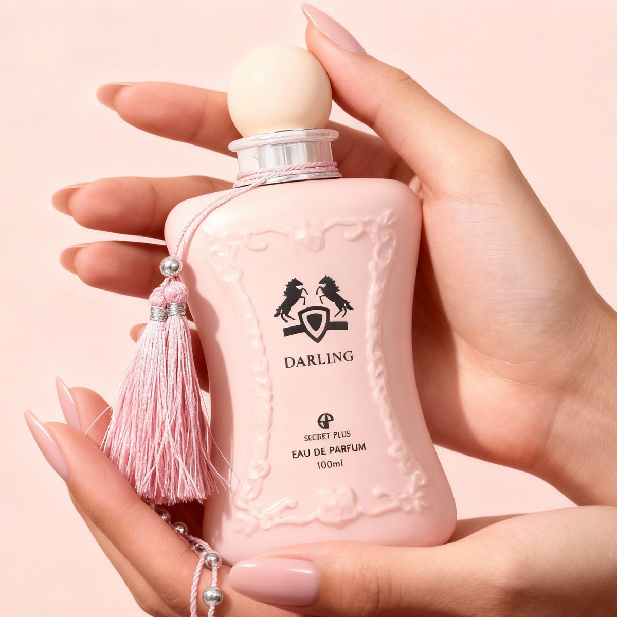 Darling Spray Perfume Eau De Parfum For Women - 100ML/3.4 FL.OZ.