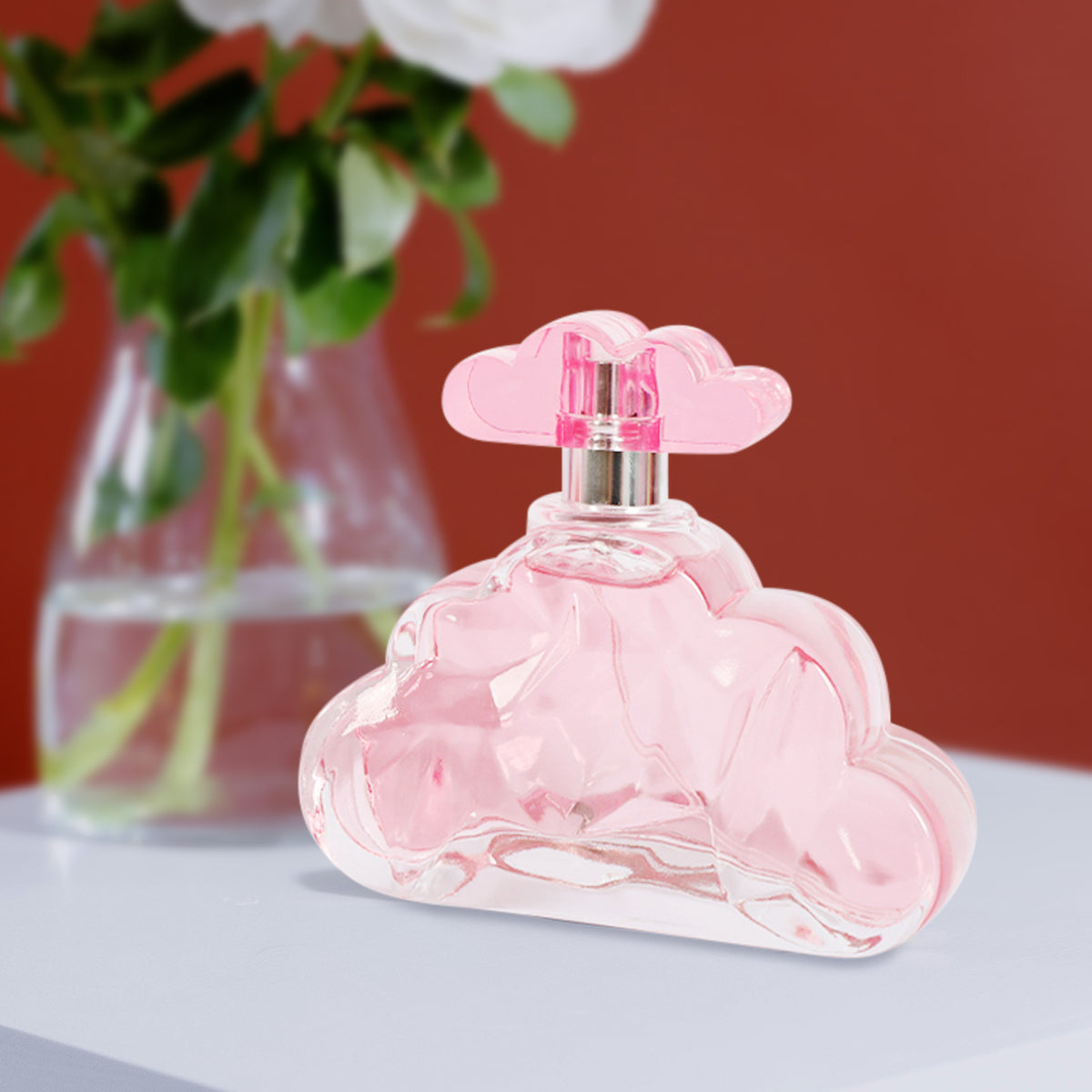 Pink Sky Spray Perfume Eau De Parfum For Women - 100ML/3.4 FL.OZ
