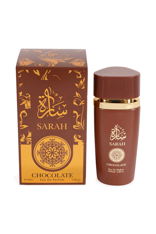 Sara Chocolate Spray Perfume Eau De Parfum For Men And Women