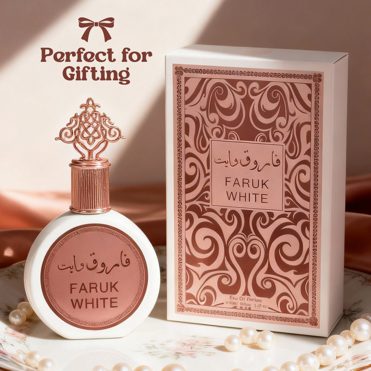 Darling Le Femme Spray Perfume Eau De Parfum For Women - 100ML/3.4FL.OZ.