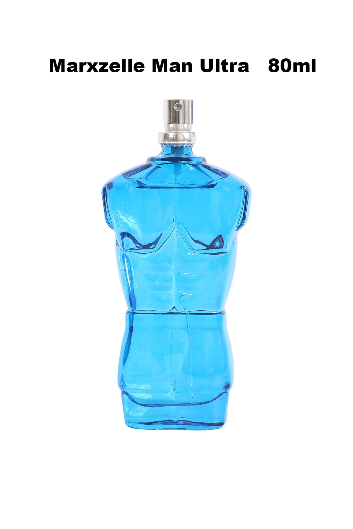 Marxelle Man Ultra Spray Perfume Eau De Parfum For Men 100ML/3.4FL.OZ.