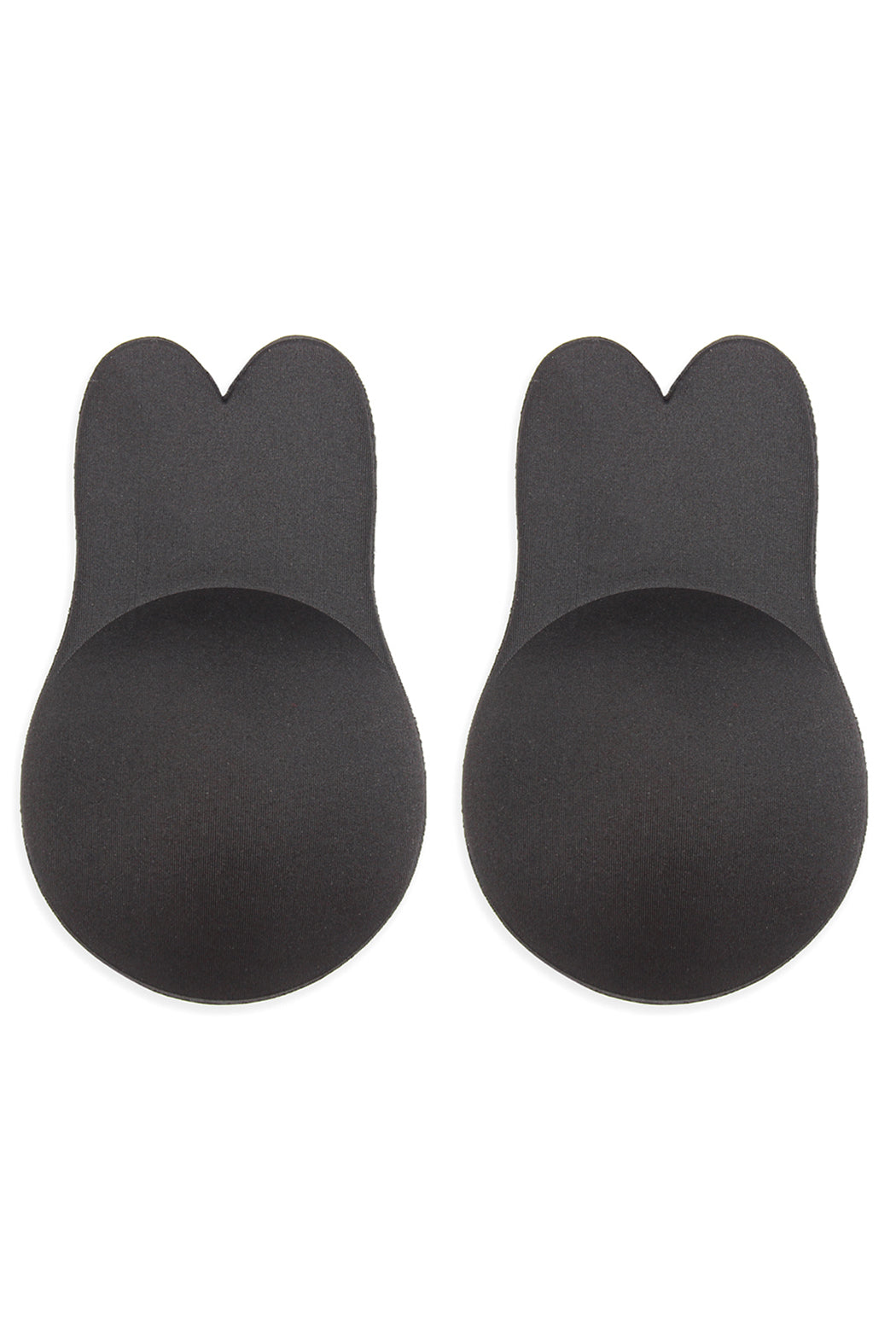 Black Instant Lift Adhesive Bra Cover