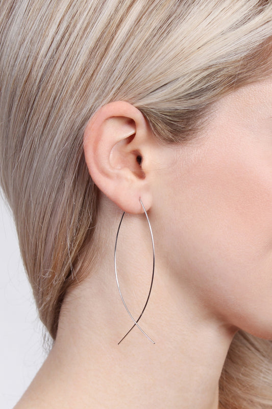 Hoop Earring